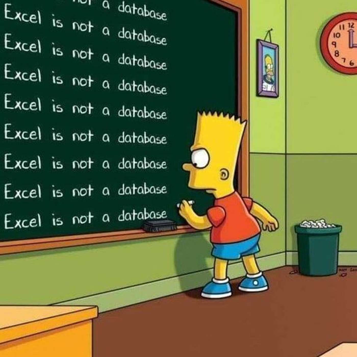 Programming Throwdown