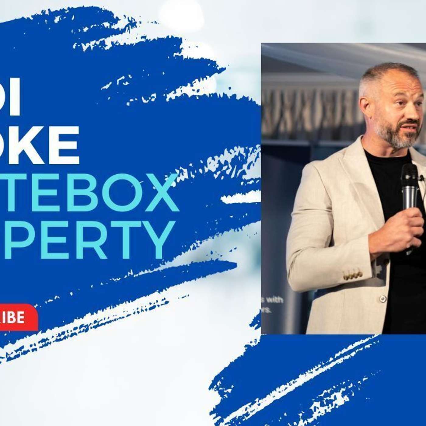 The Growth Show with Matt Lenzie