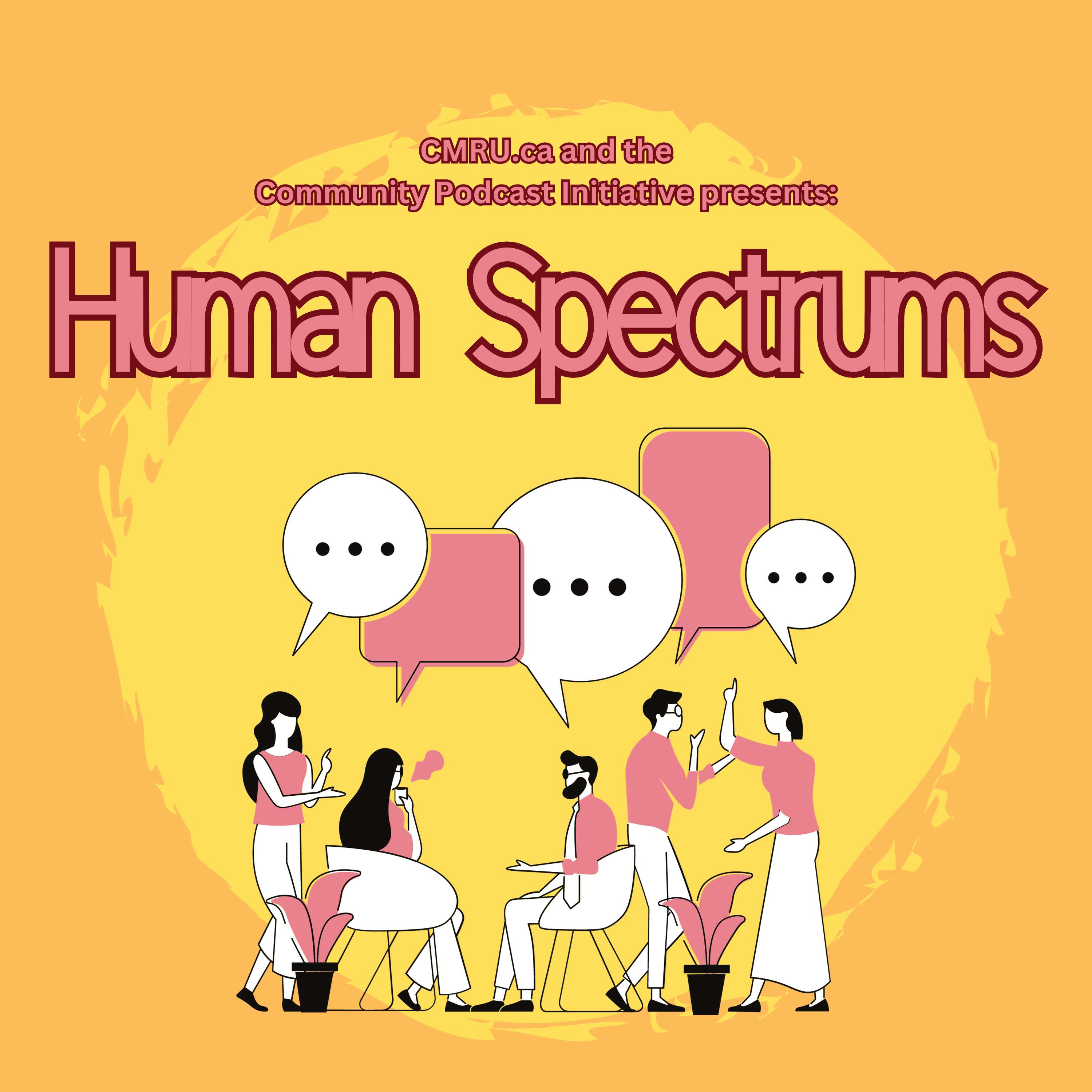 Human Spectrums