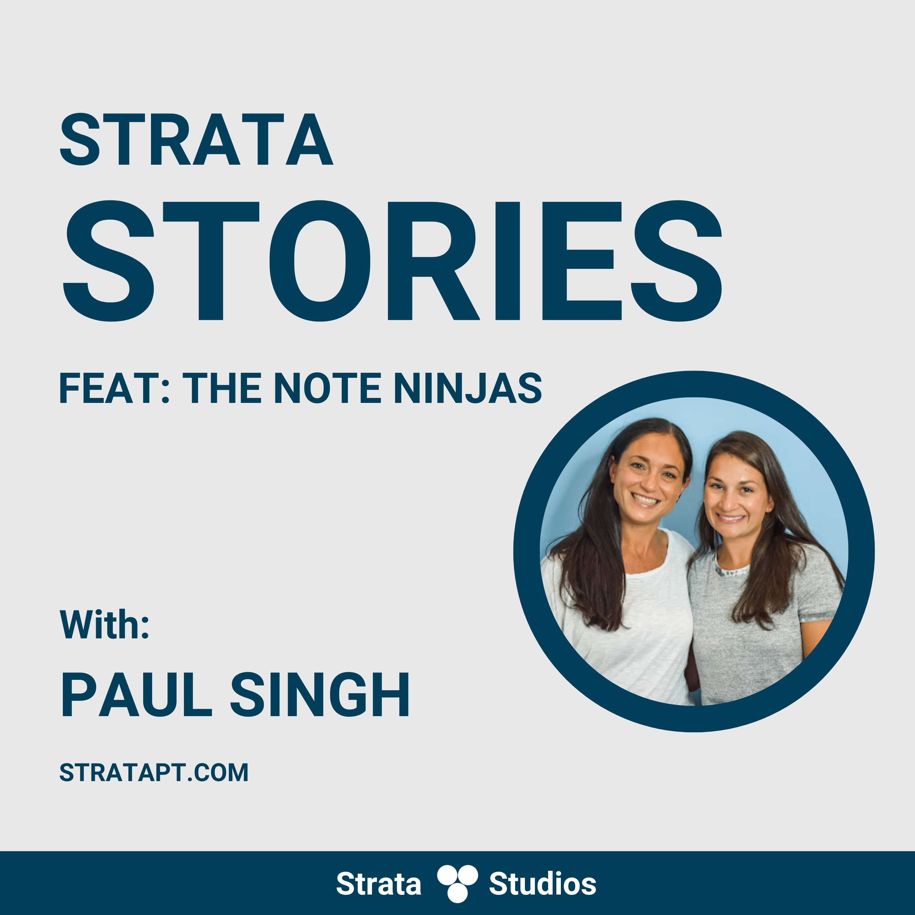 Strata Studios