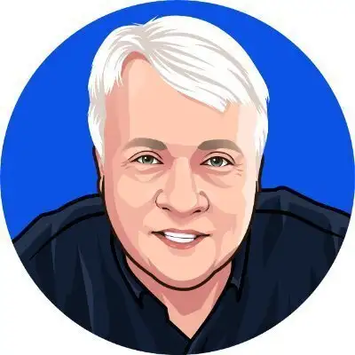 Doug Thorpe