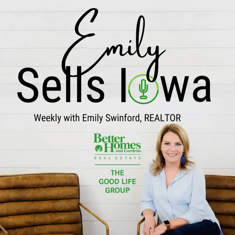 Emily Sells Iowa