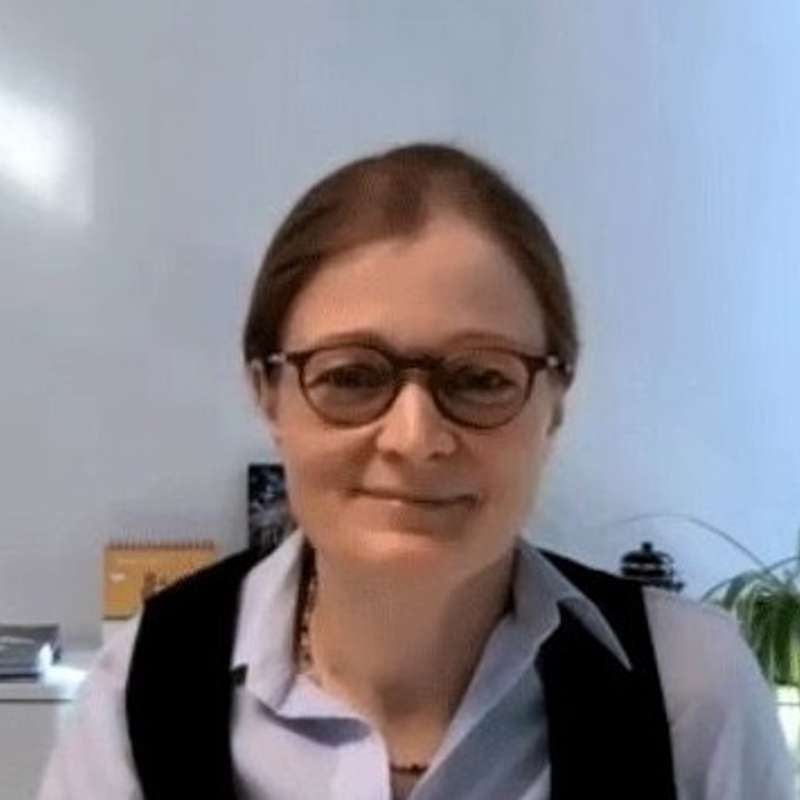 Antje Keppler