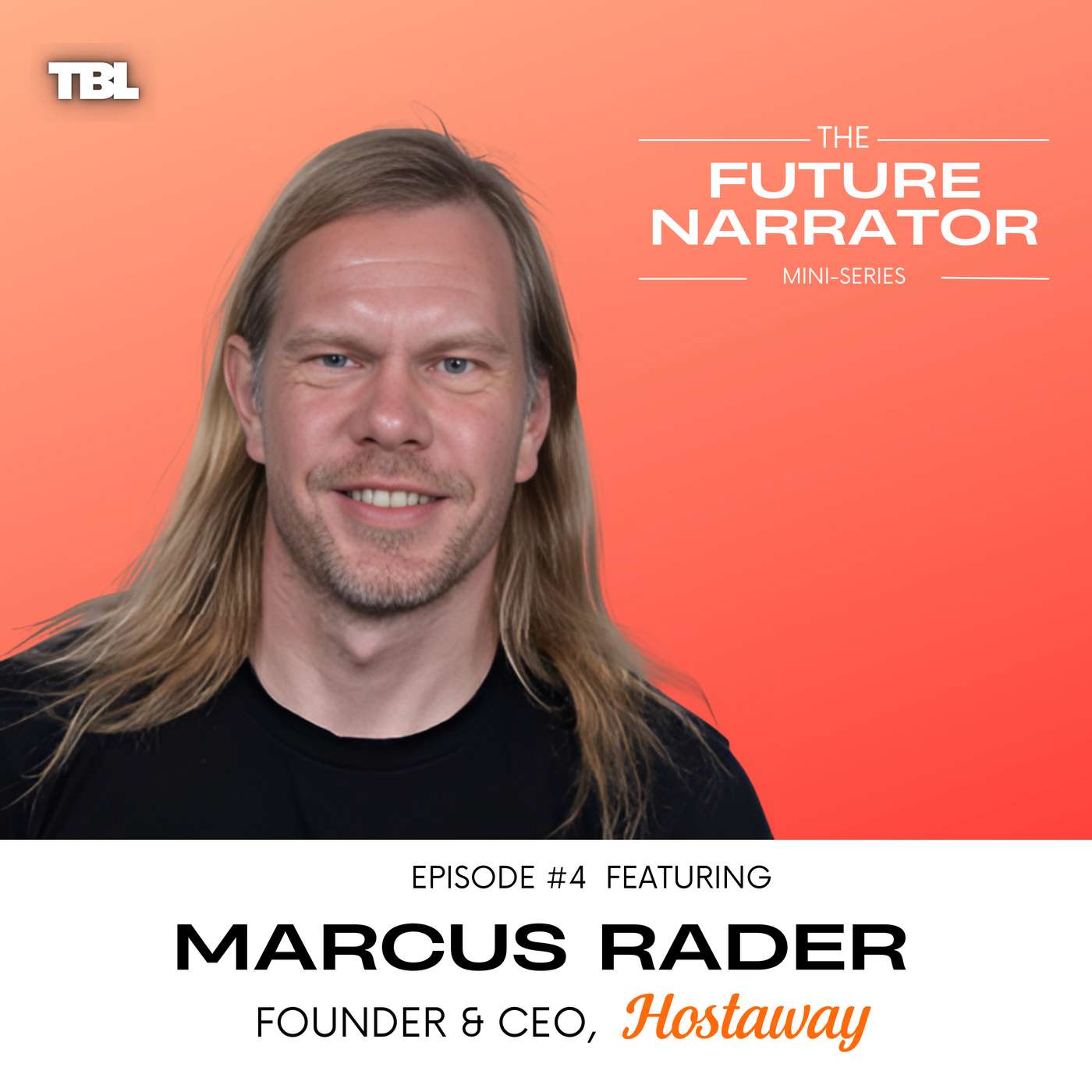 The Business Leadership Podcast