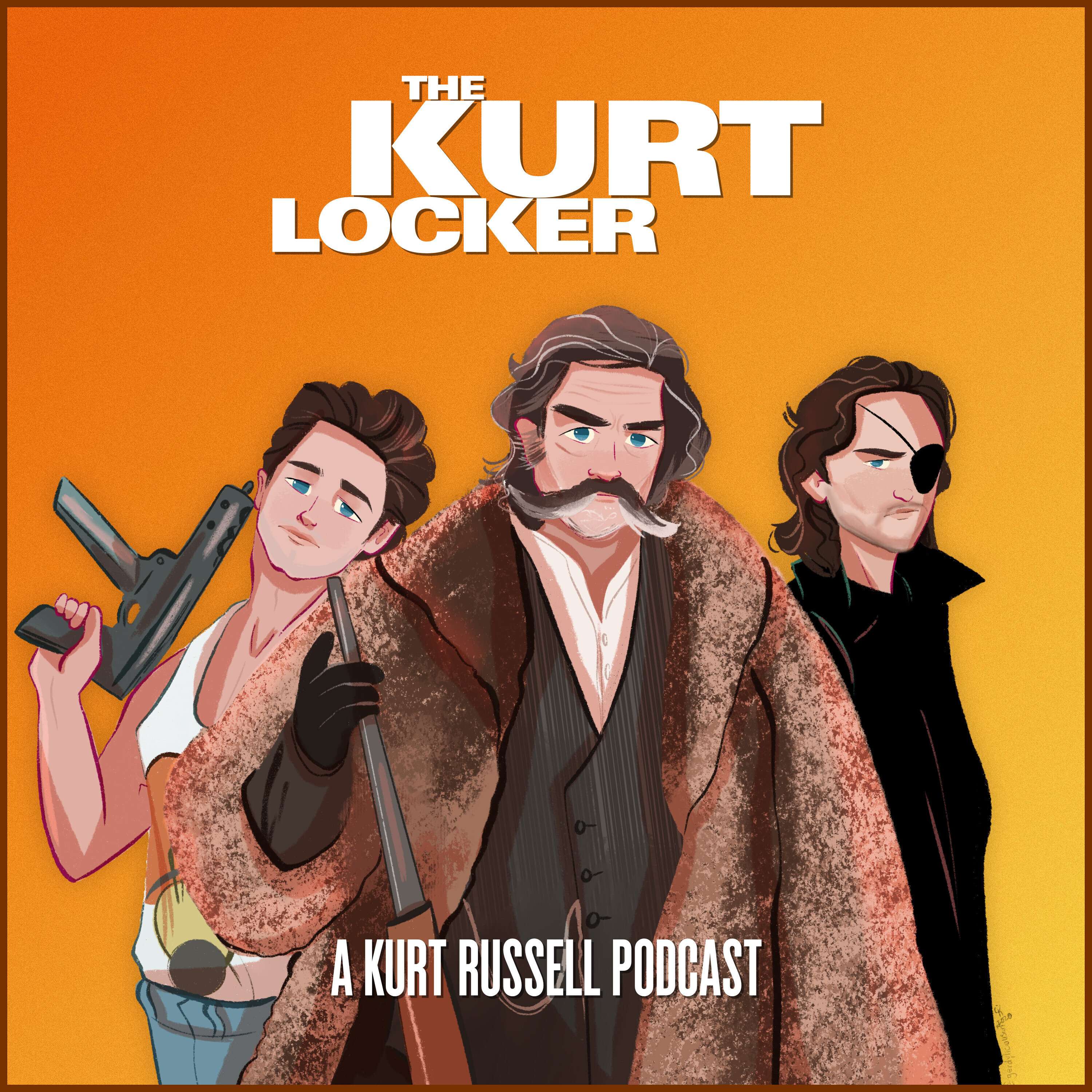 Introducing The Kurt Locker thumbnail