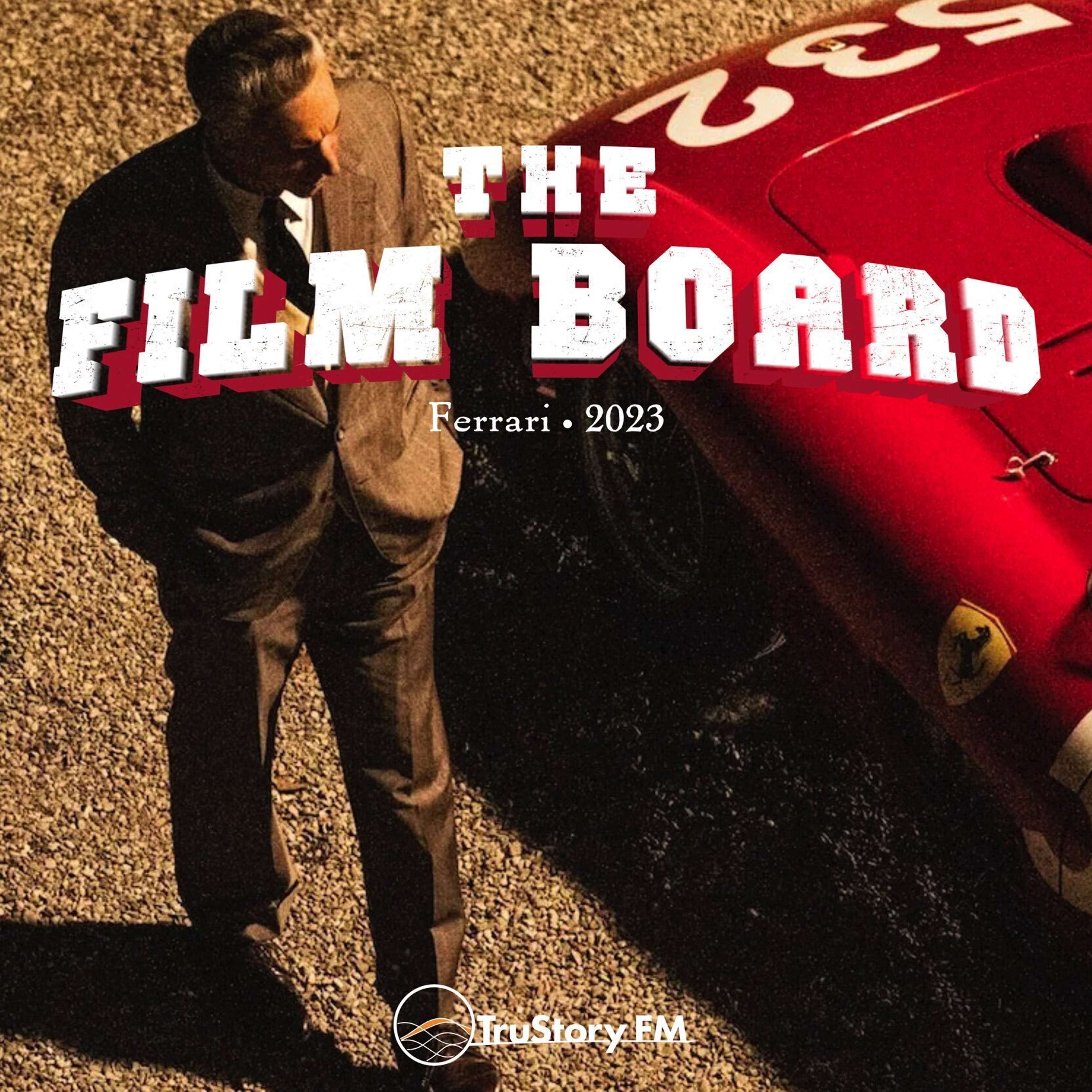 The Film Board