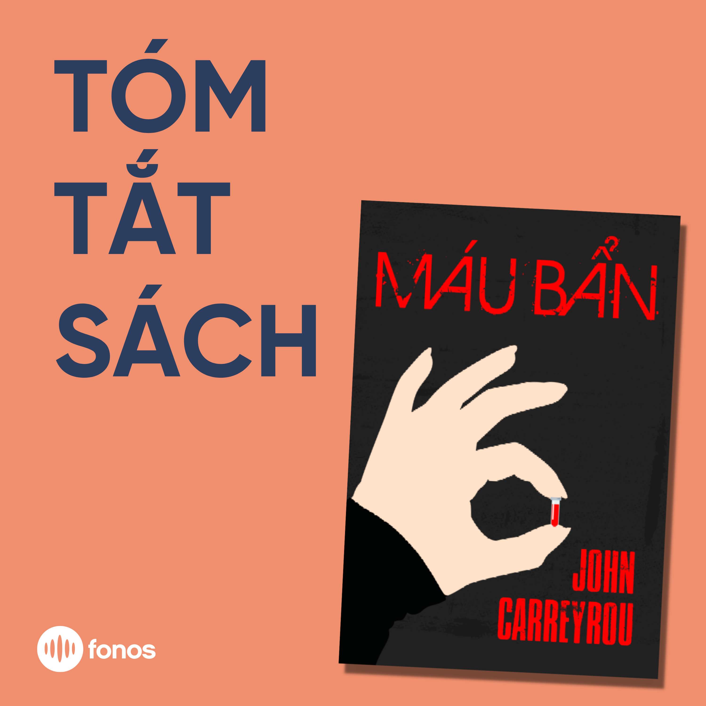 Máu Bẩn [Tóm Tắt Sách]