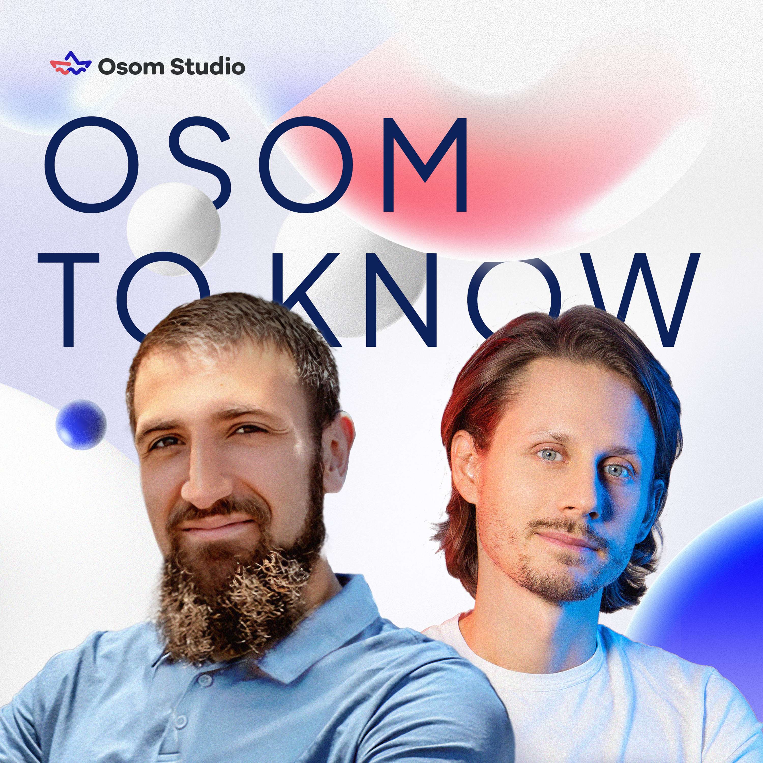 Osom to Know - a WordPress podcast