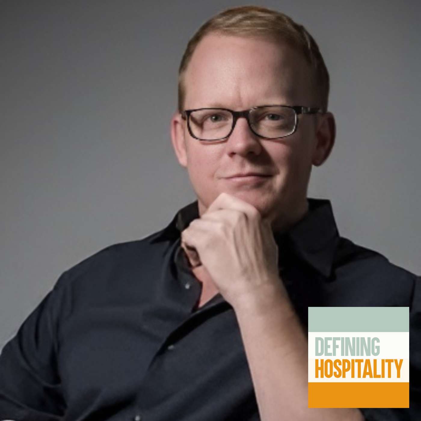 Defining Hospitality