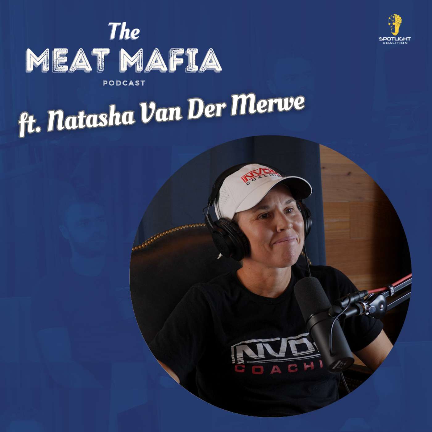 The Meat Mafia Podcast