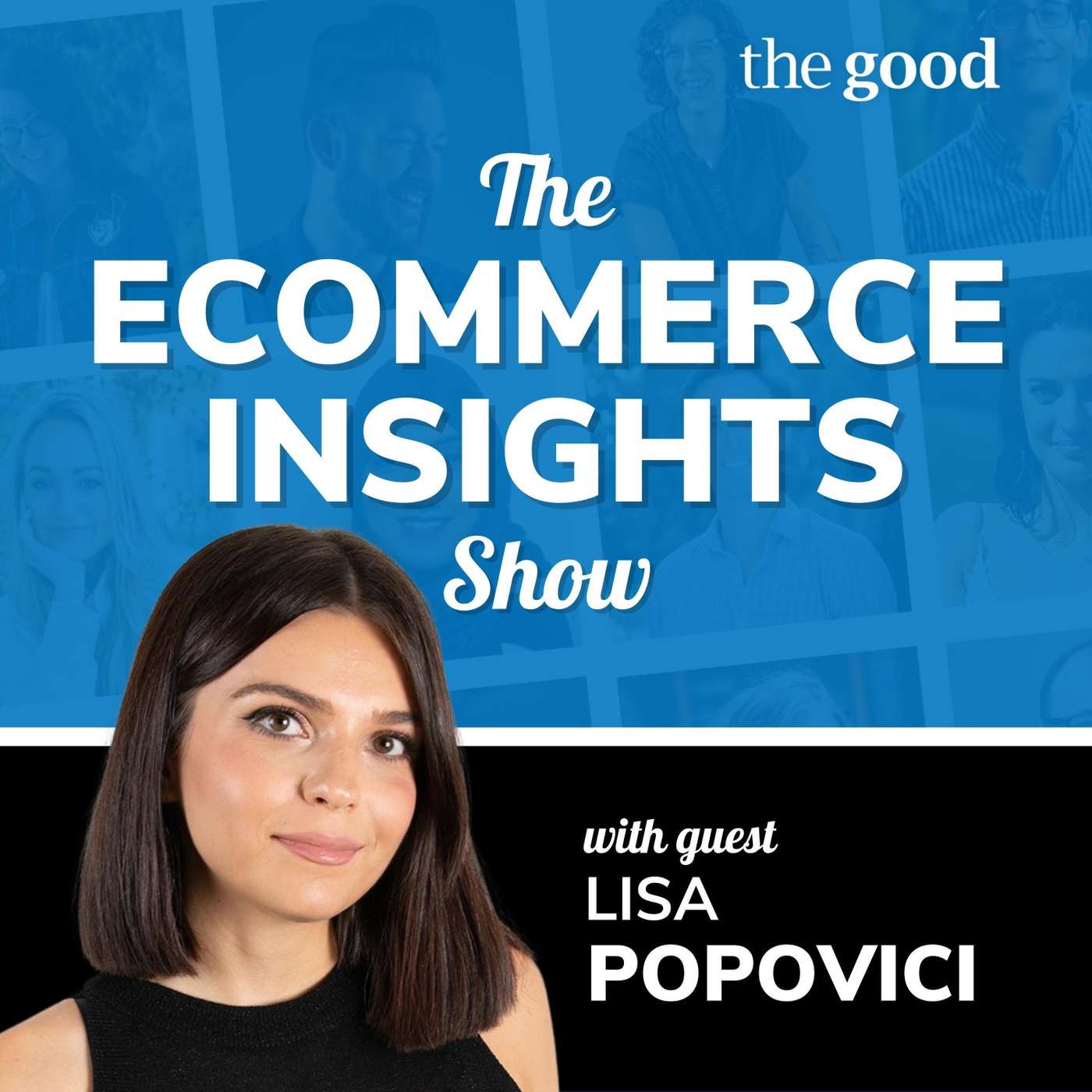 How To Scale Ecommerce Growth With SMS Marketing - Lisa Popovici