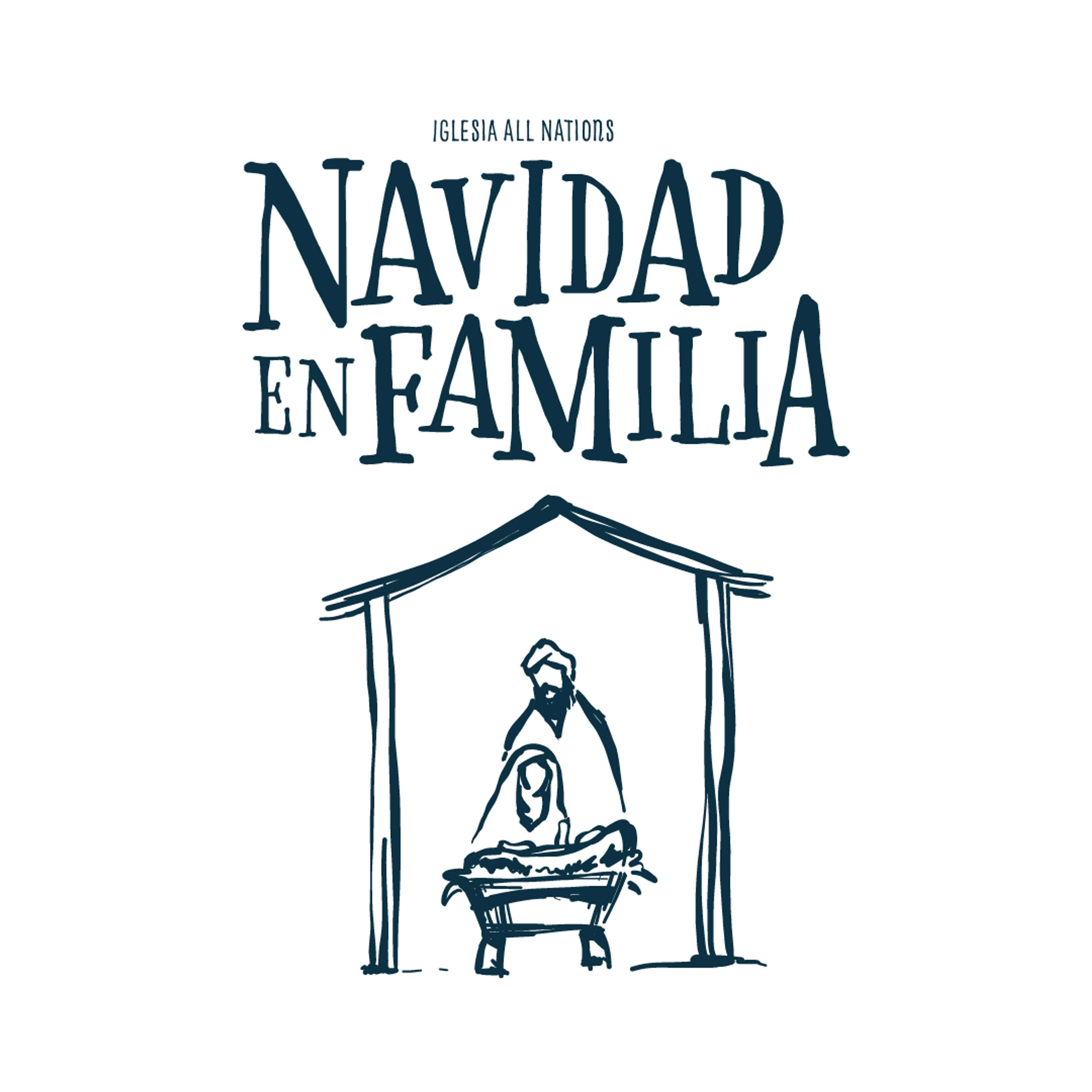 Ministración de la Iglesia All Nations