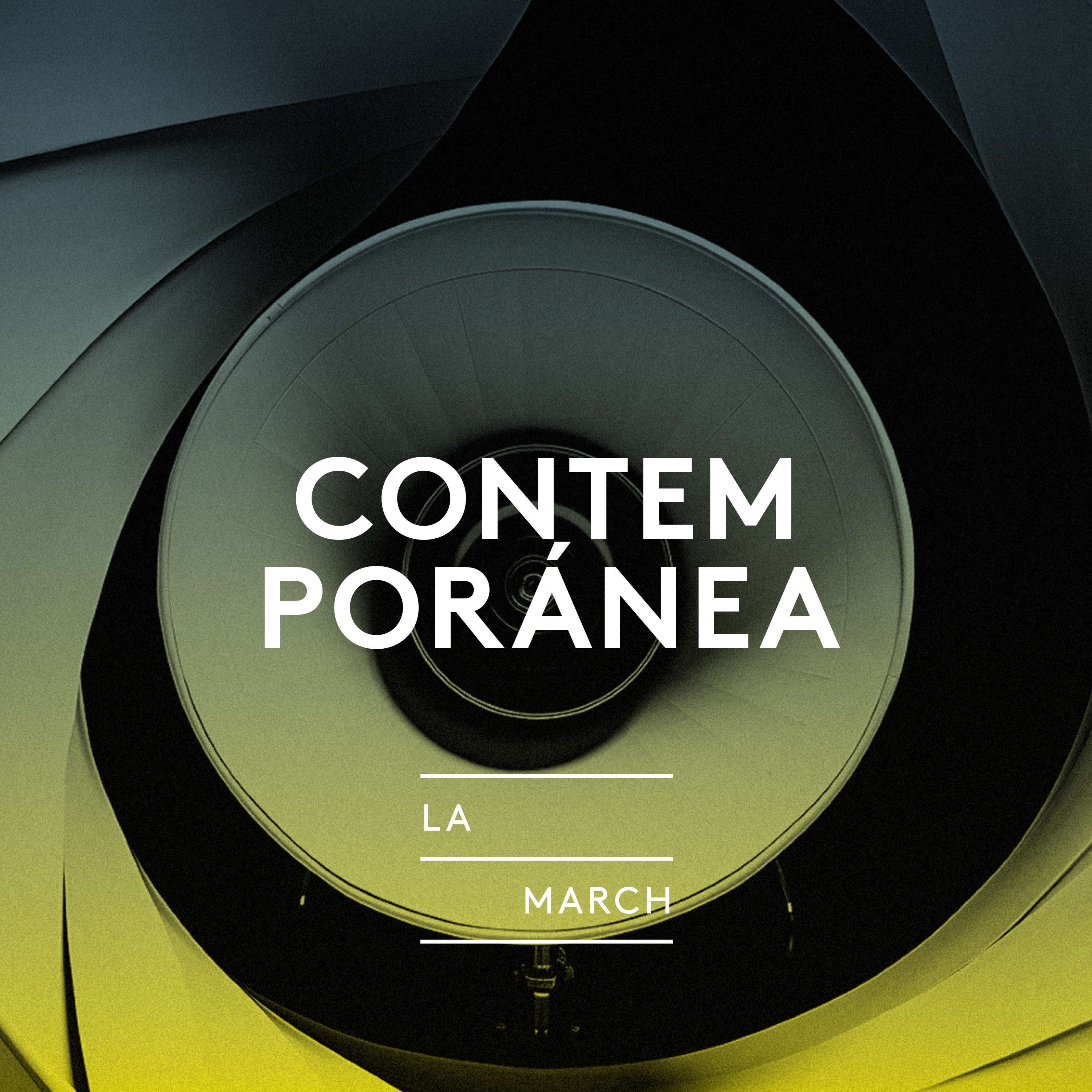 Contemporánea
