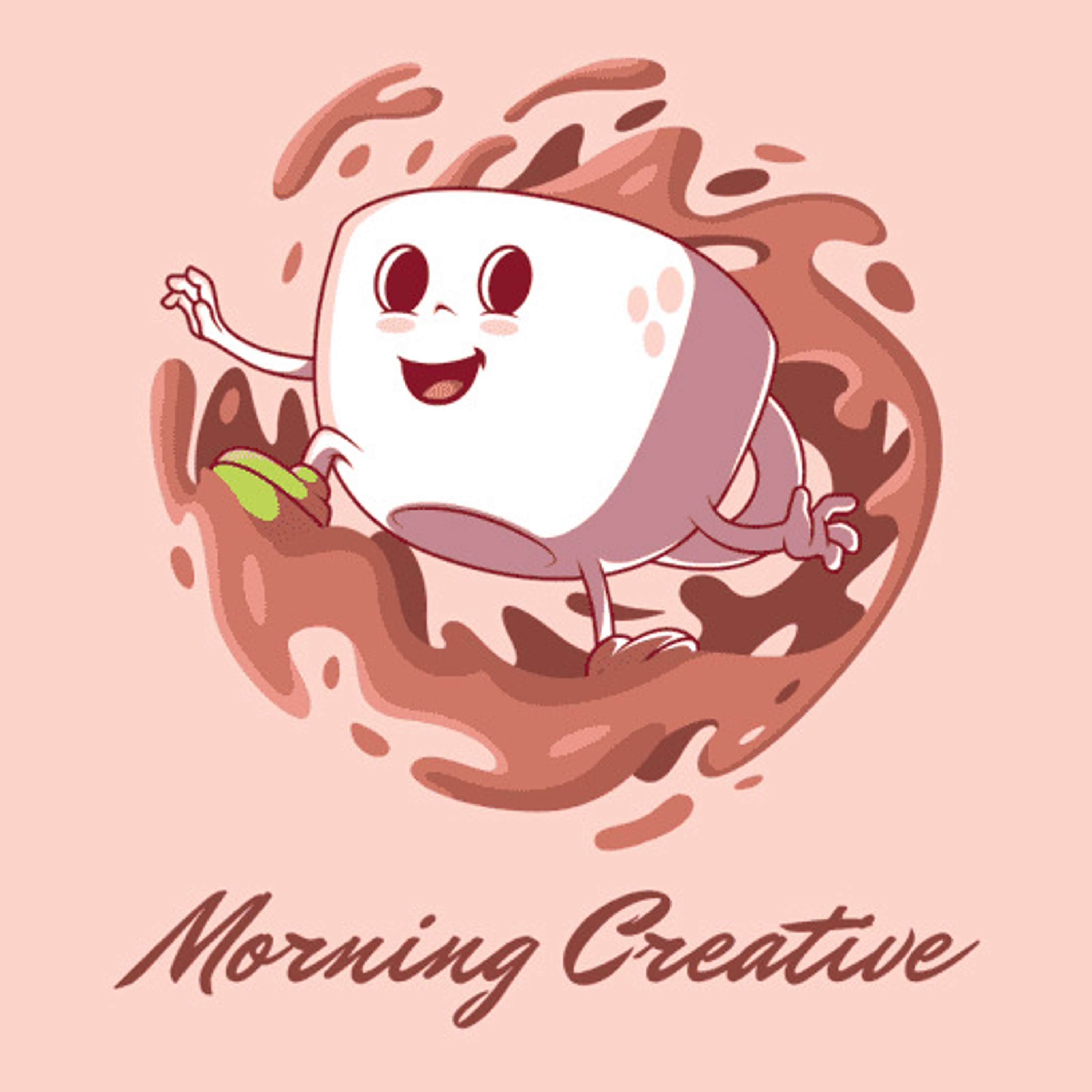 Introducing Morning Creative