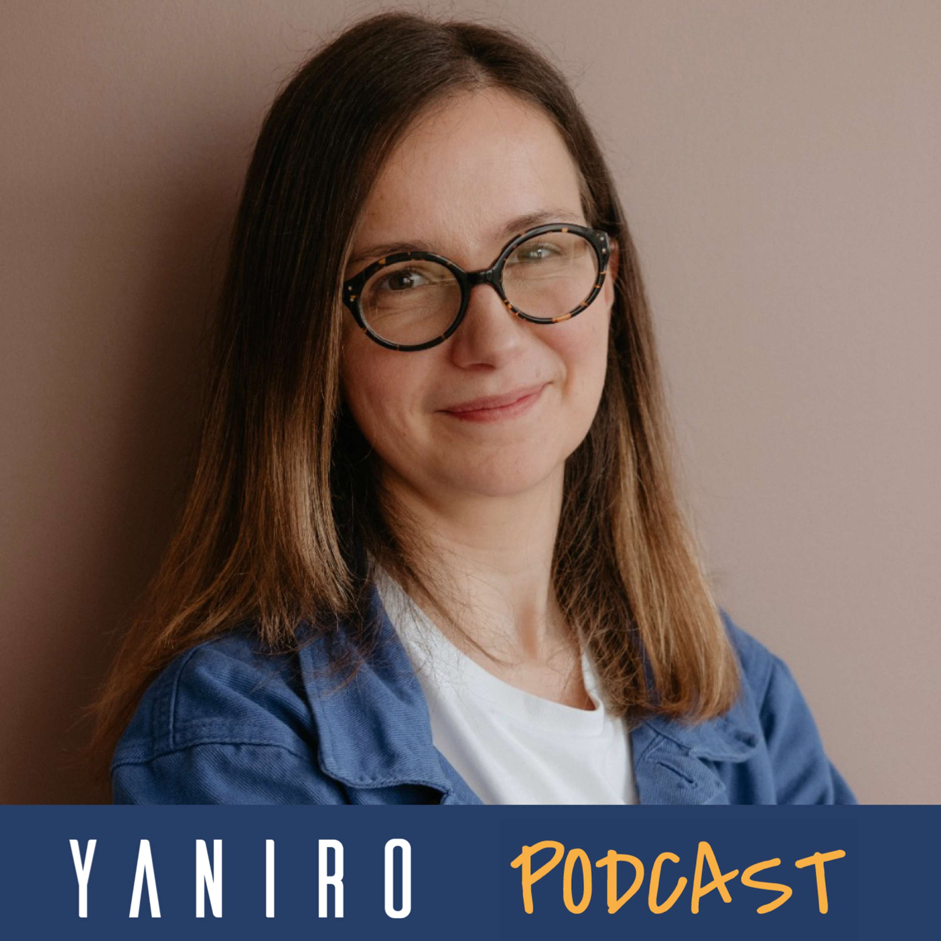 Yaniro - The Human Factor