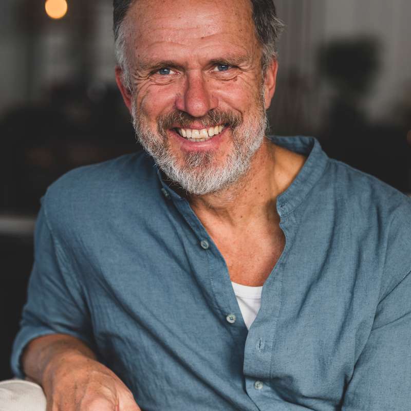 Micke Öijwall