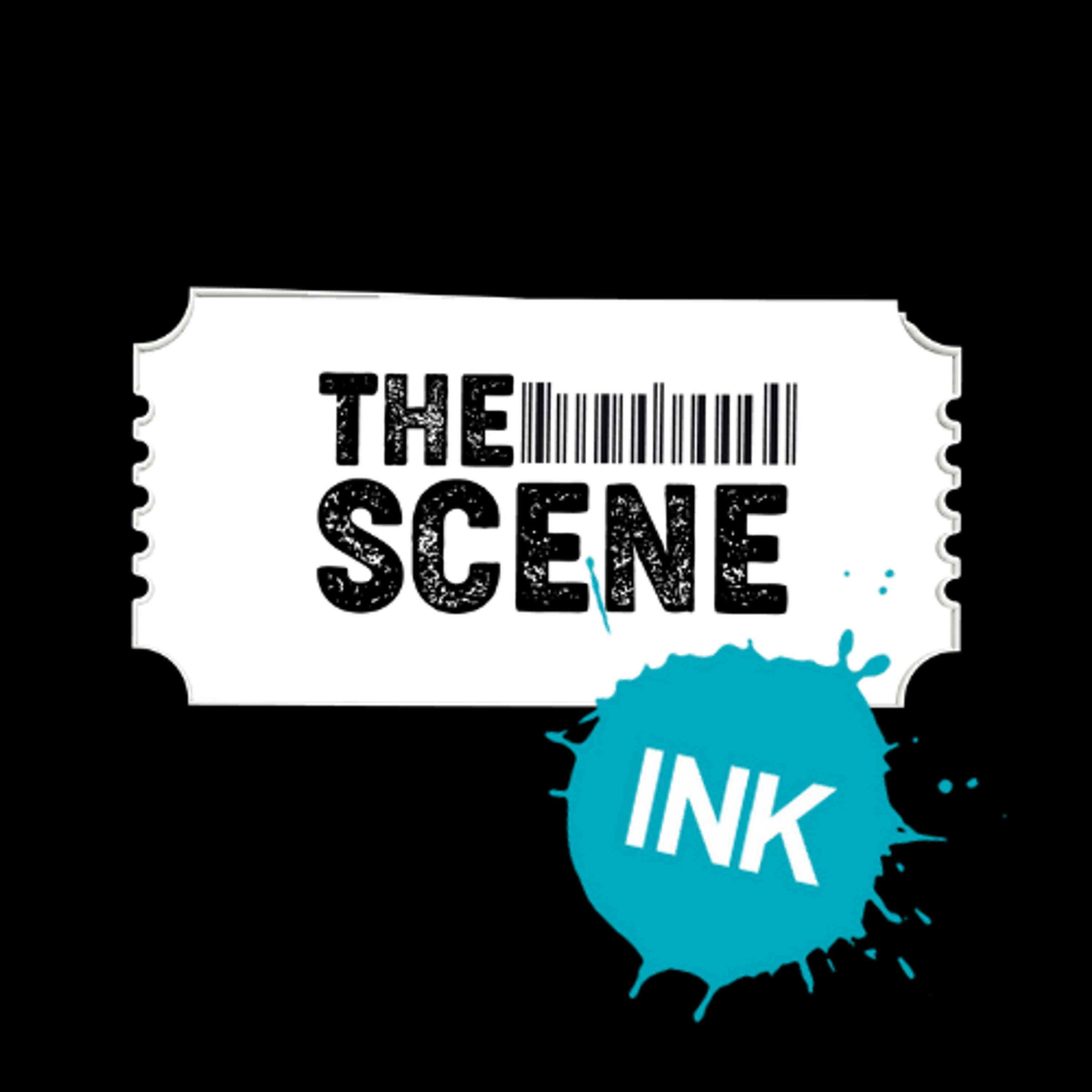 The Scene Talks To.... Julia Sowerbutt