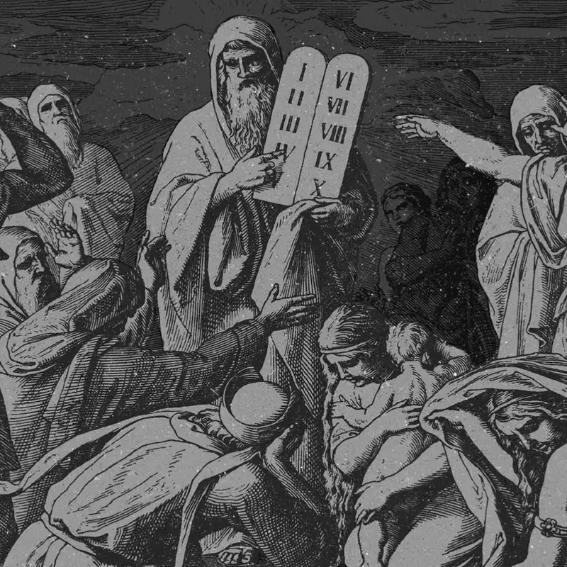 BLOG | Fresh Insight into the Ten Commandments
