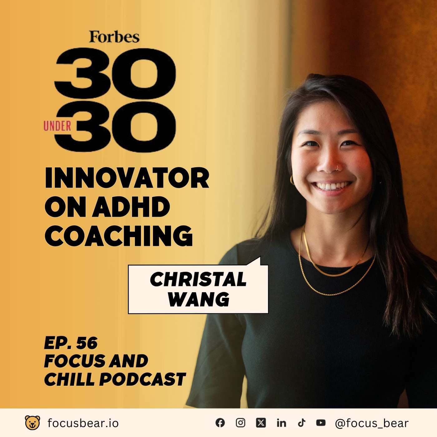 Focus and Chill - productivity tactics for AuDHDers and other neurodivergent folks