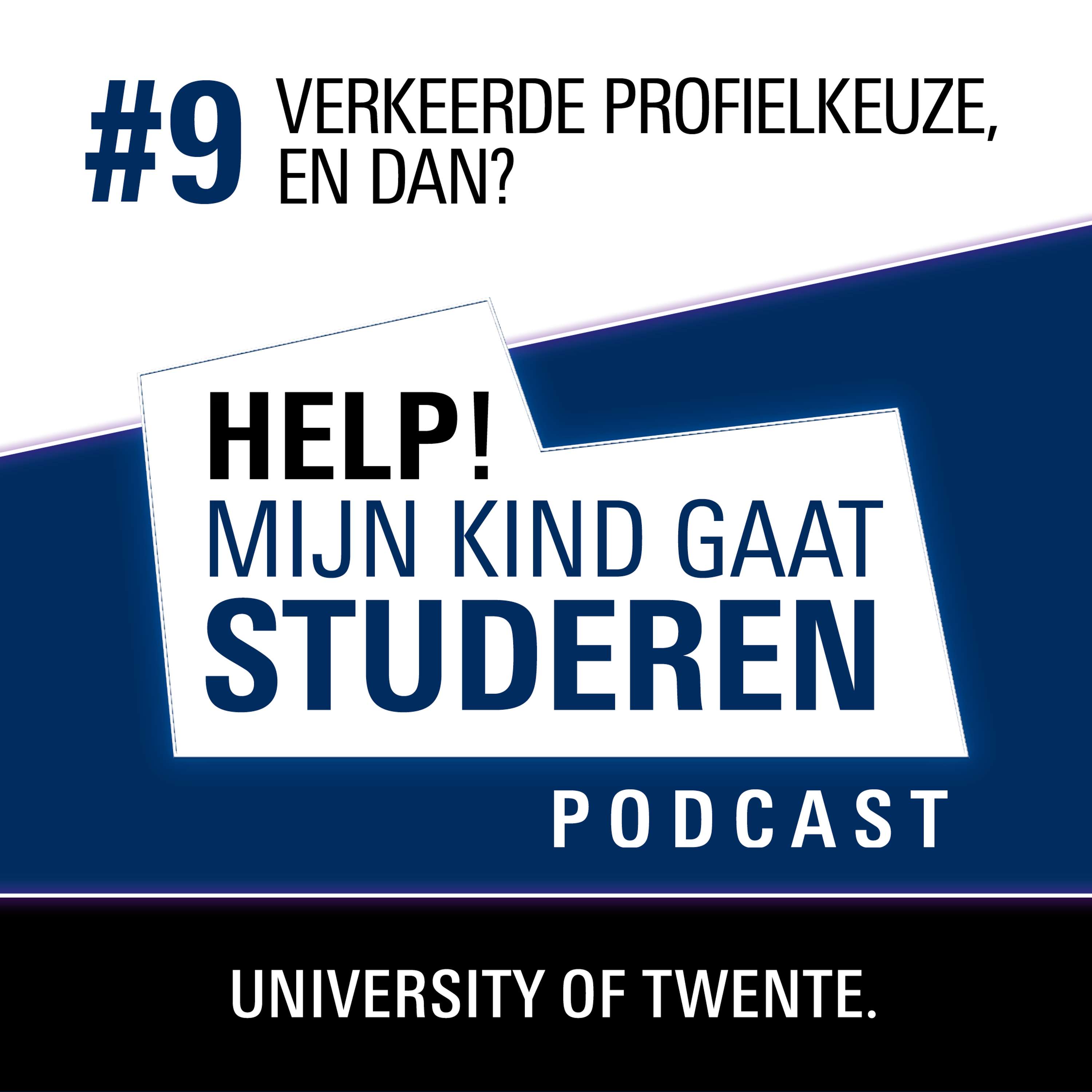 Help! Mijn kind gaat studeren