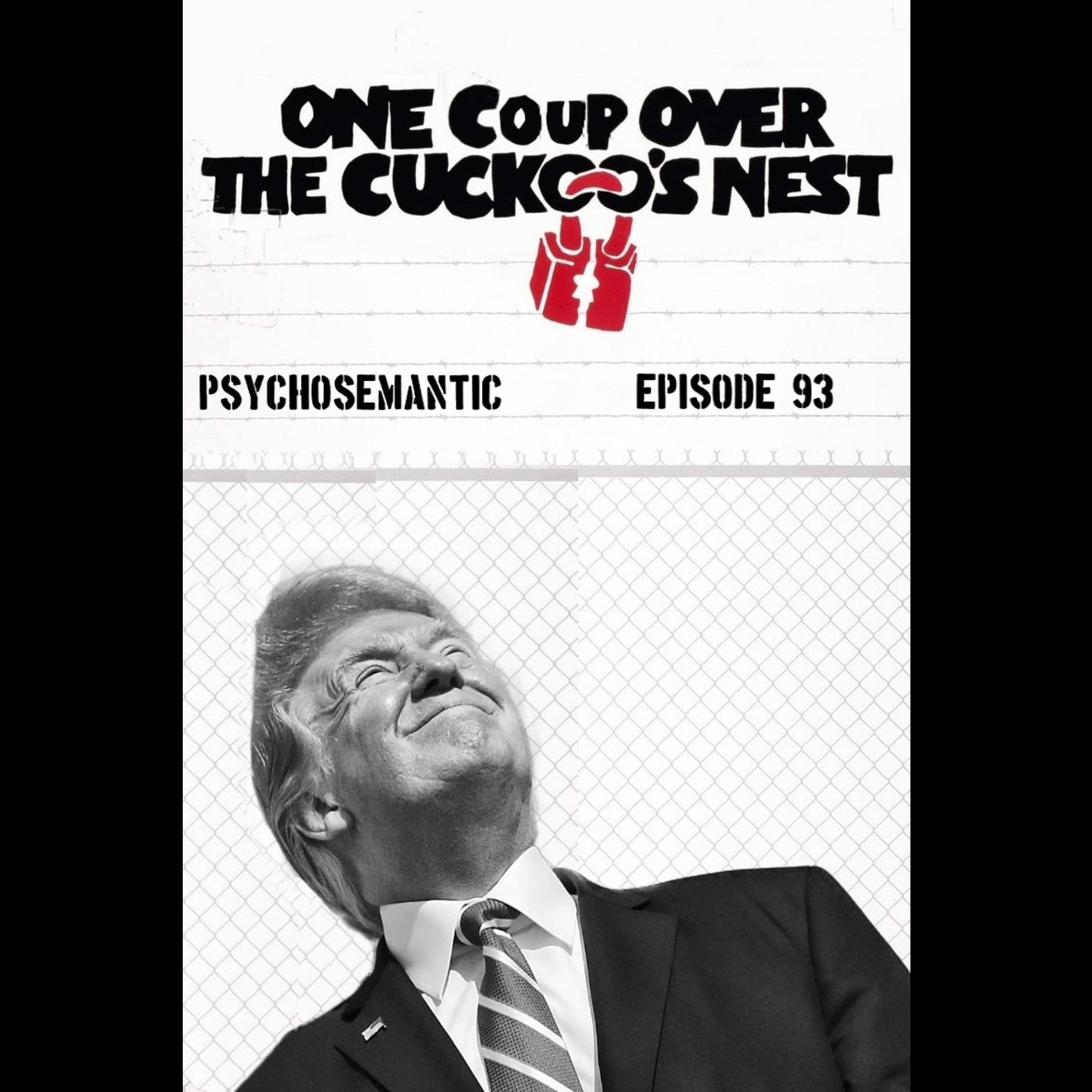The Psychosemantic Podcast