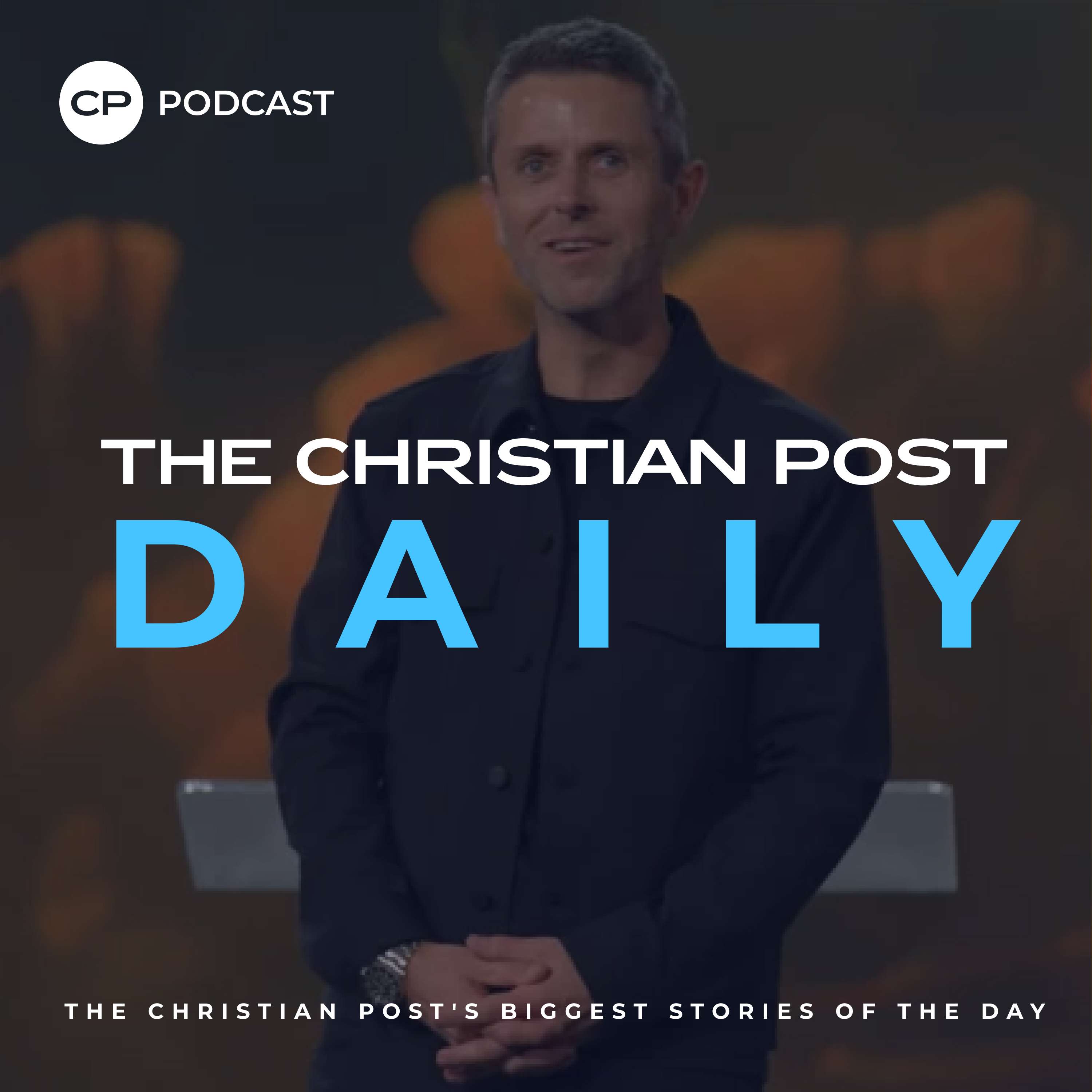 The Christian Post Daily