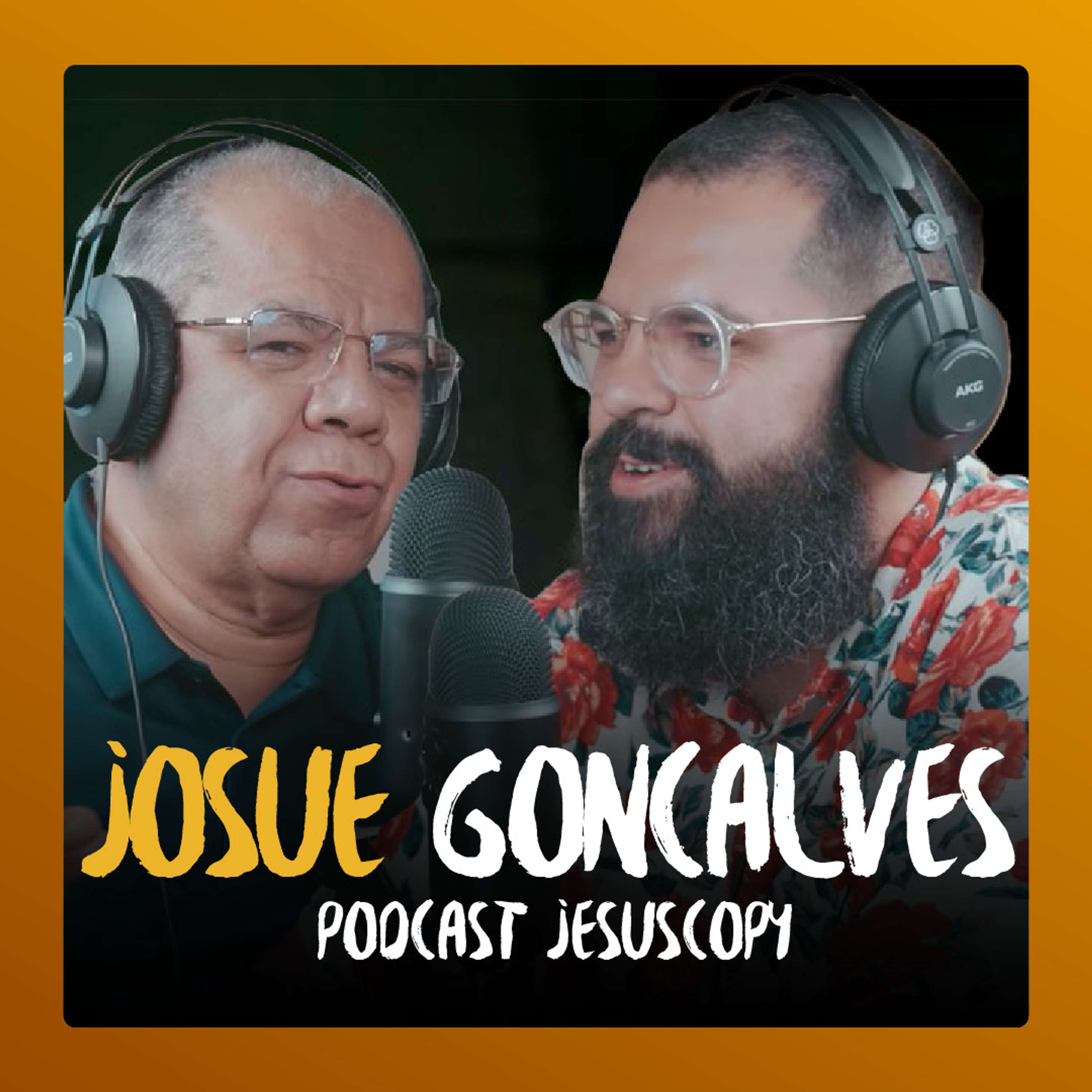 JesusCopy Podcast