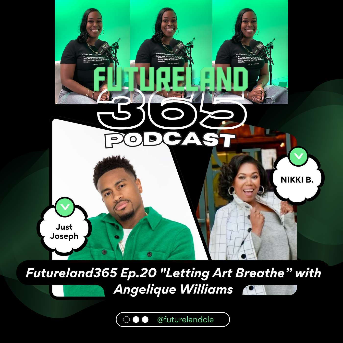 Futureland365