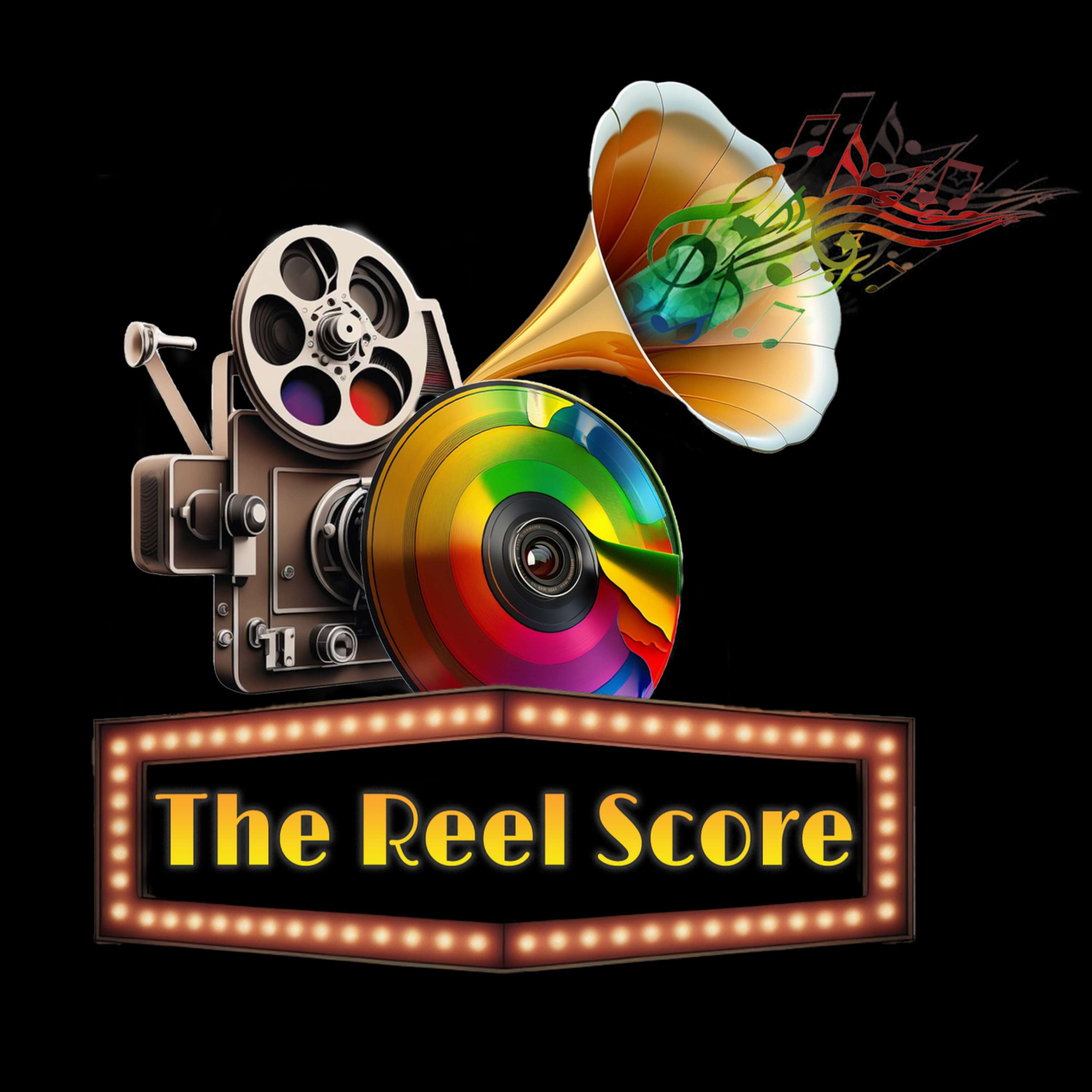 The Reel Score