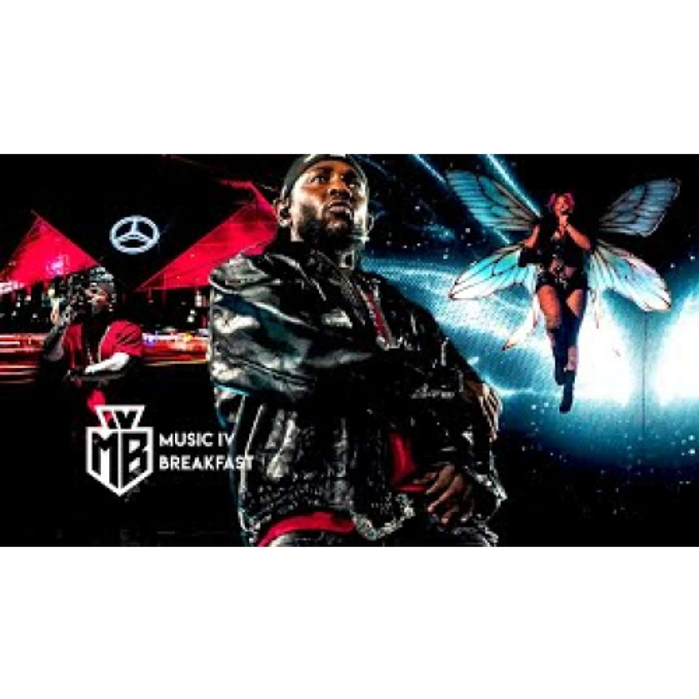 GNX IN ATLANTA!!! Kendrick Lamar & SZA KILL IT!!! CITY SHOWS UP to SOLD OUT Mercedes Benz Stadium!