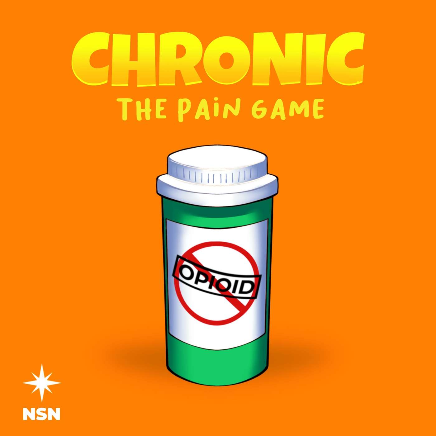 Chronic: The Pain Game Trailer Chronic: The Pain Game Trailer