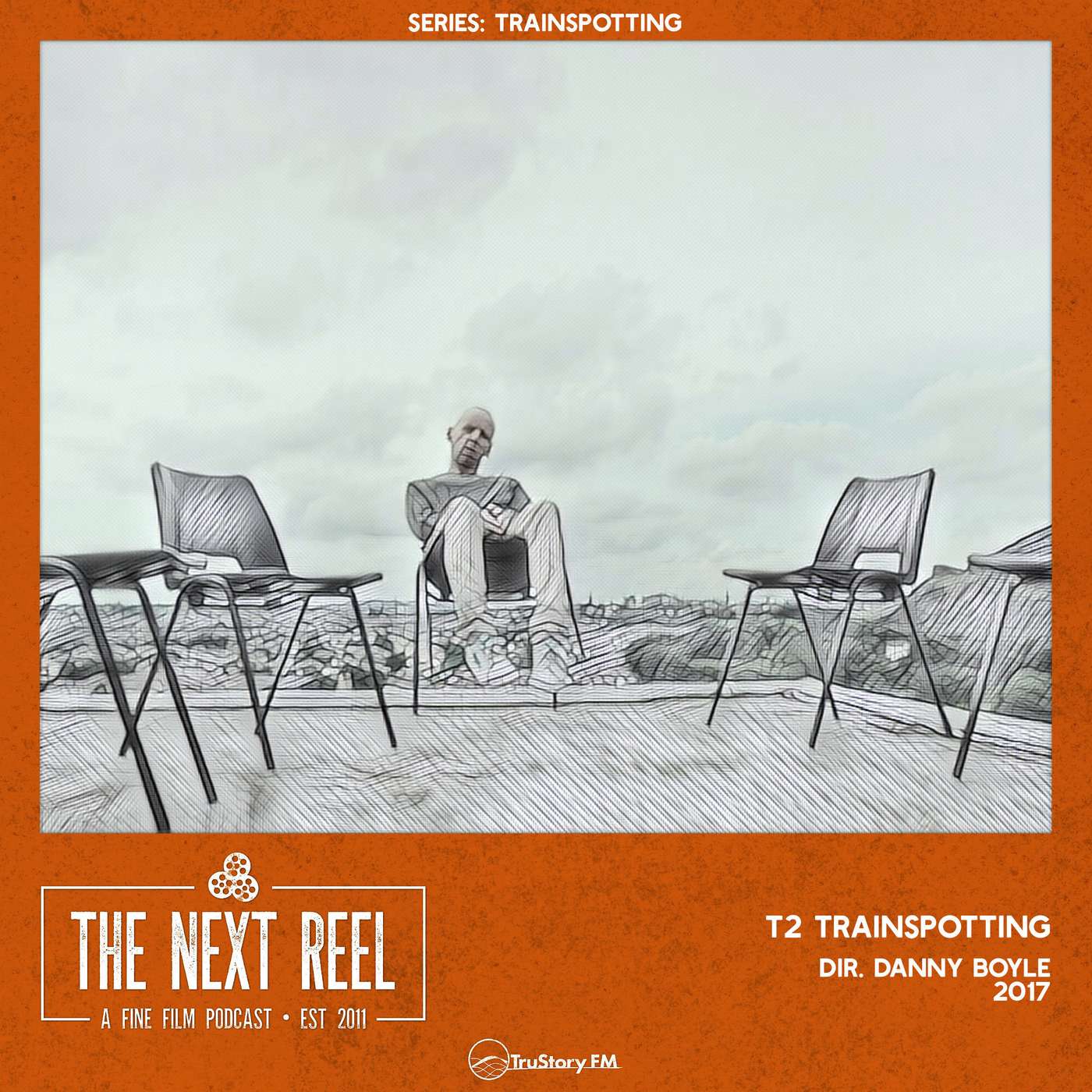 The Next Reel Film Podcast