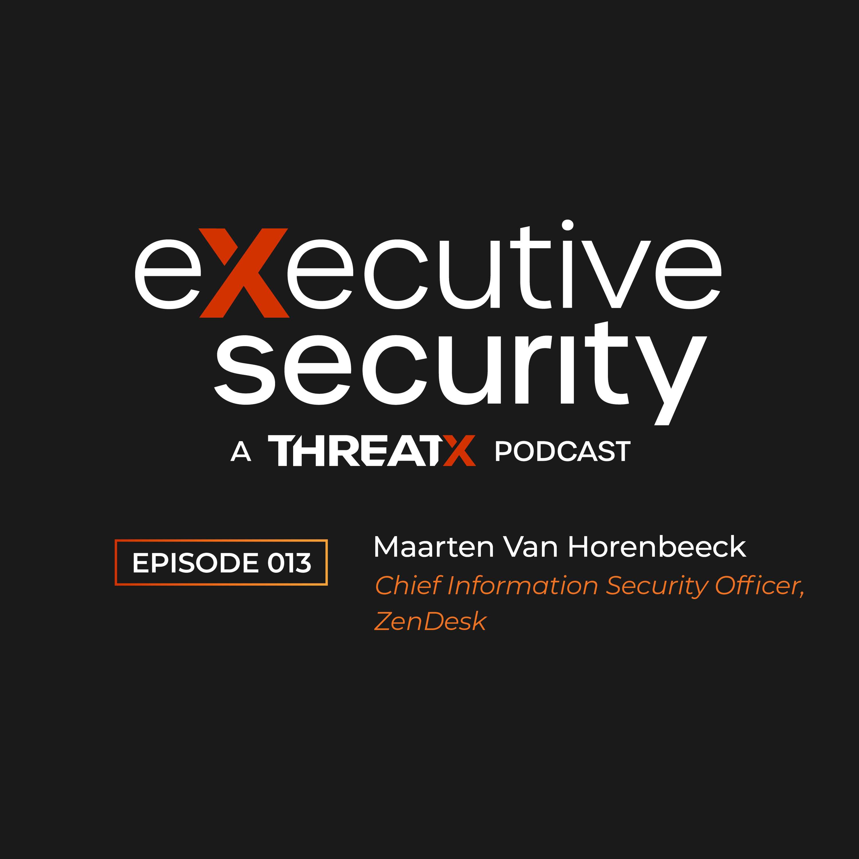 eXecutive Security