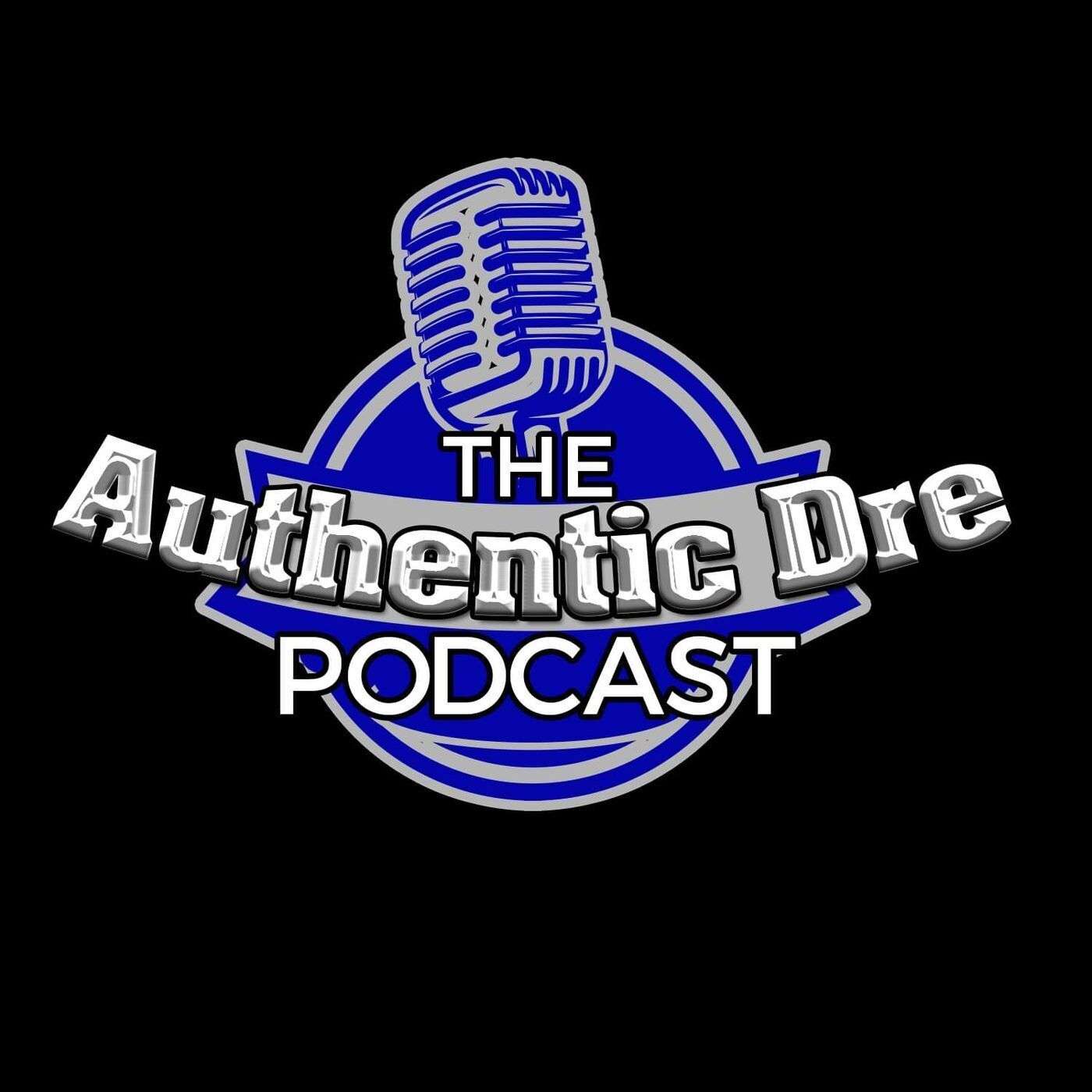 The Authentic Dre