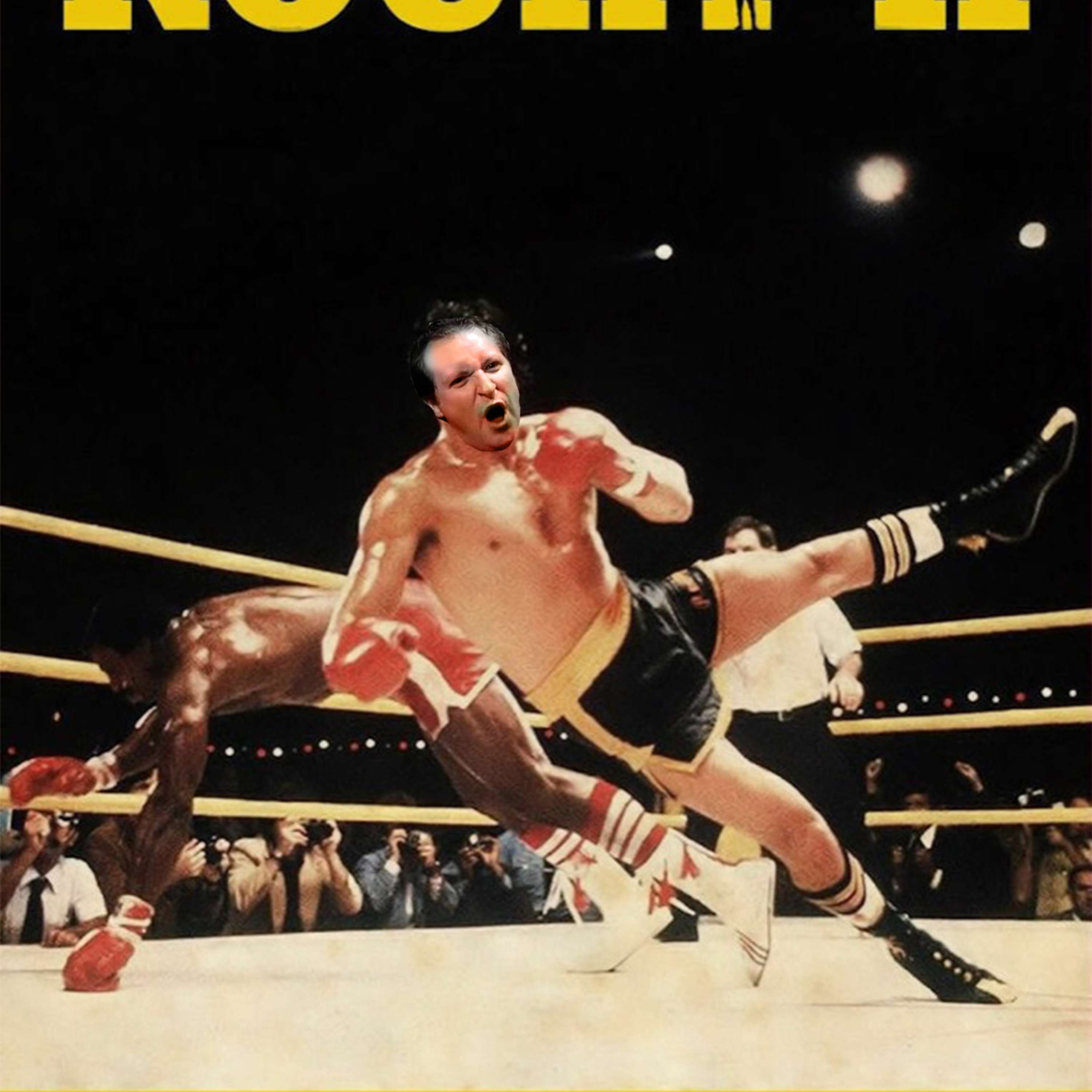 The Everything Sequel Podcast