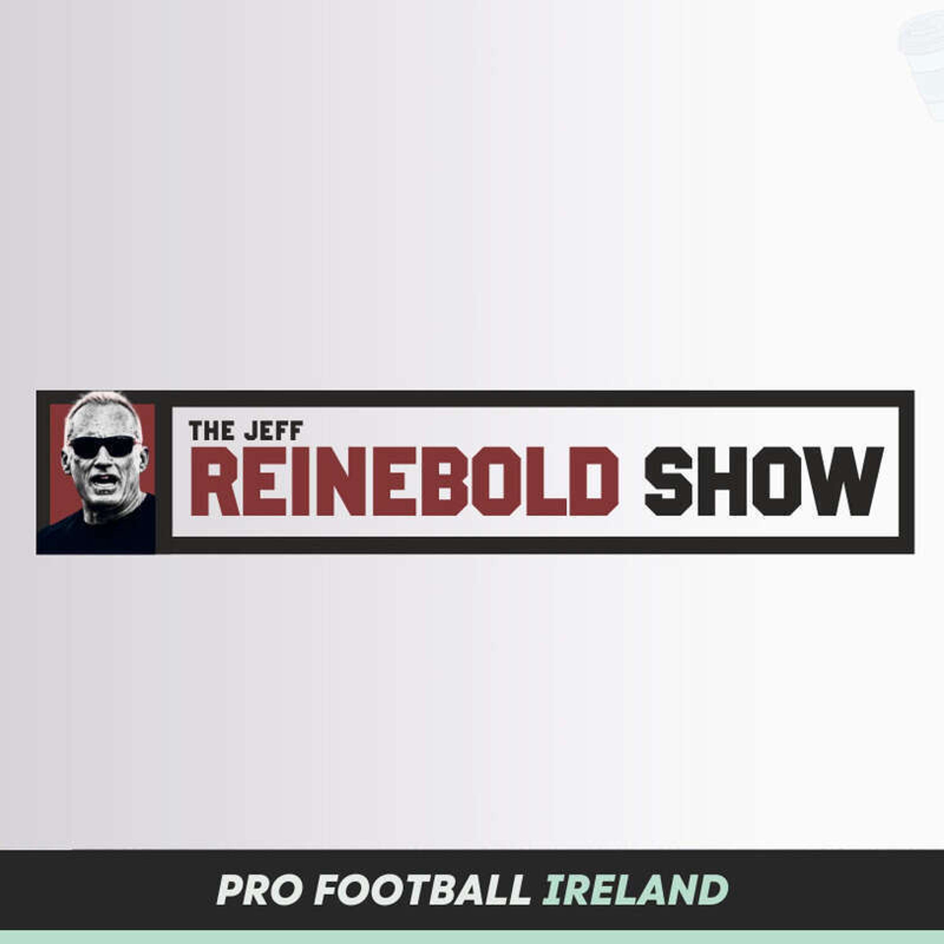 The PFI College Football Show
