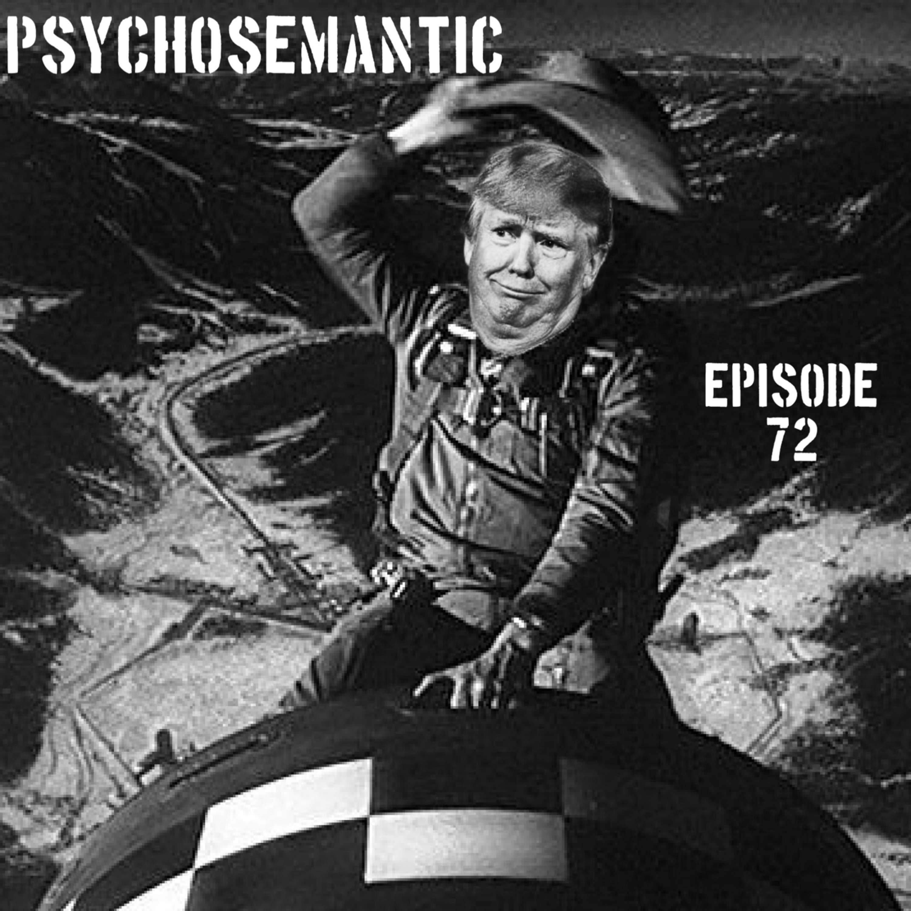 The Psychosemantic Podcast