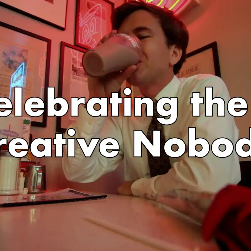 [Video Essay] Celebrating the Creative Nobody / Why You Should Watch Motern Media