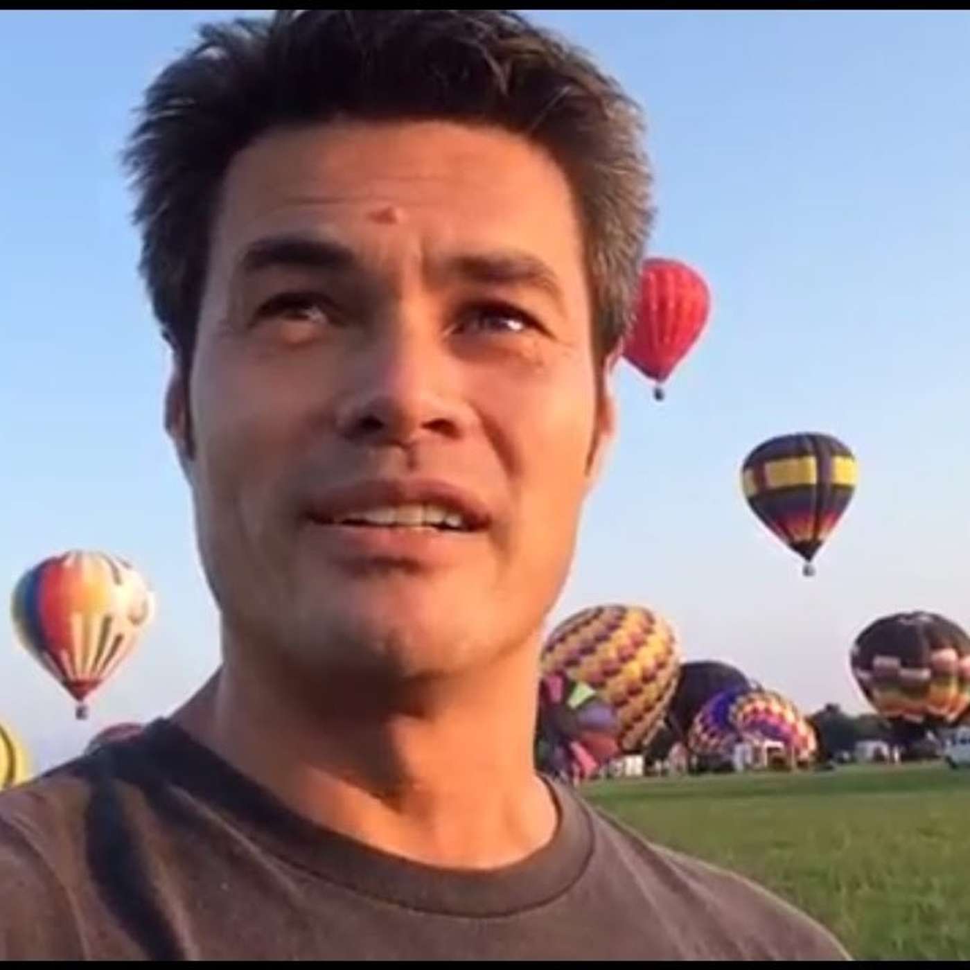 Roger\'s Entrepreneur Podcast