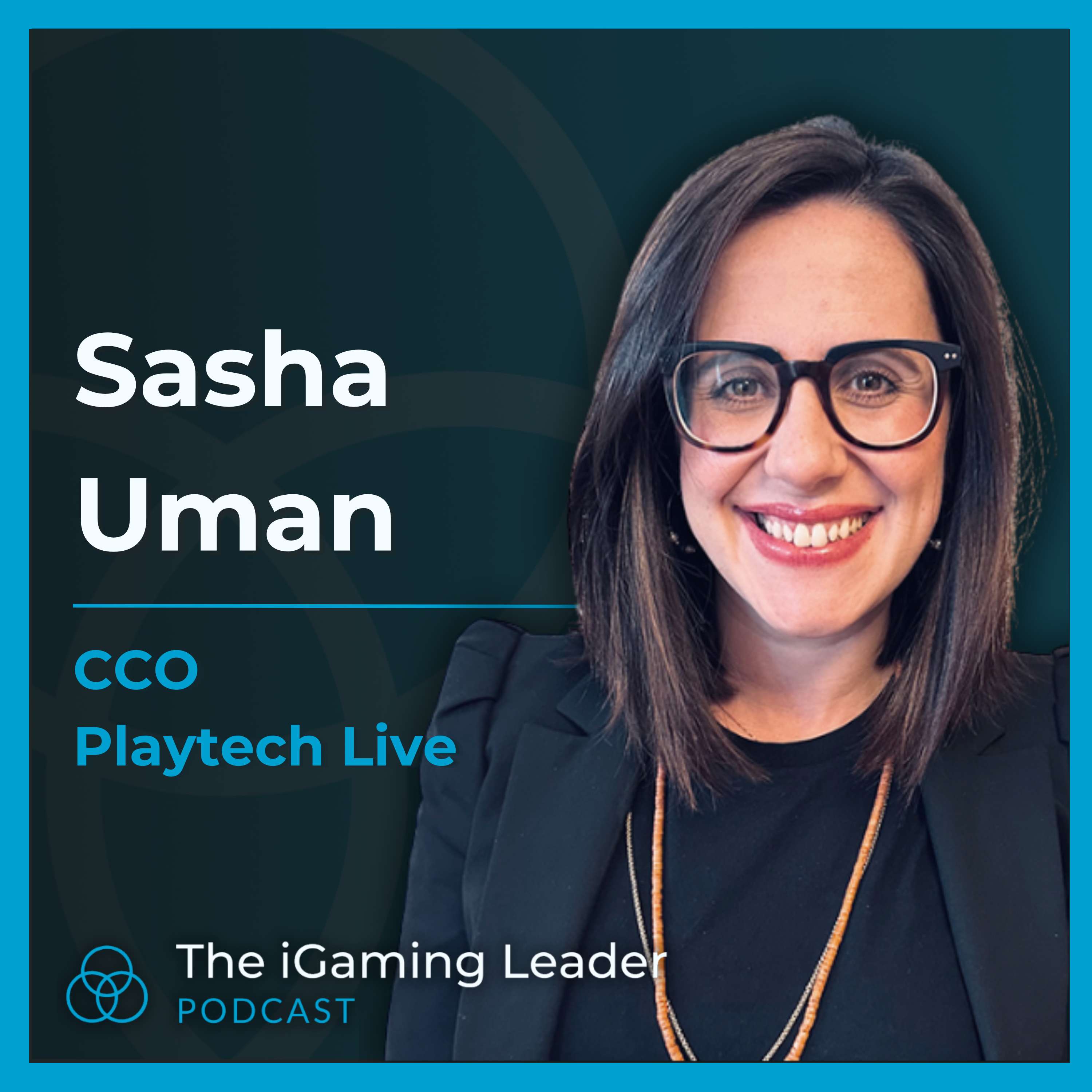 The iGaming Leader