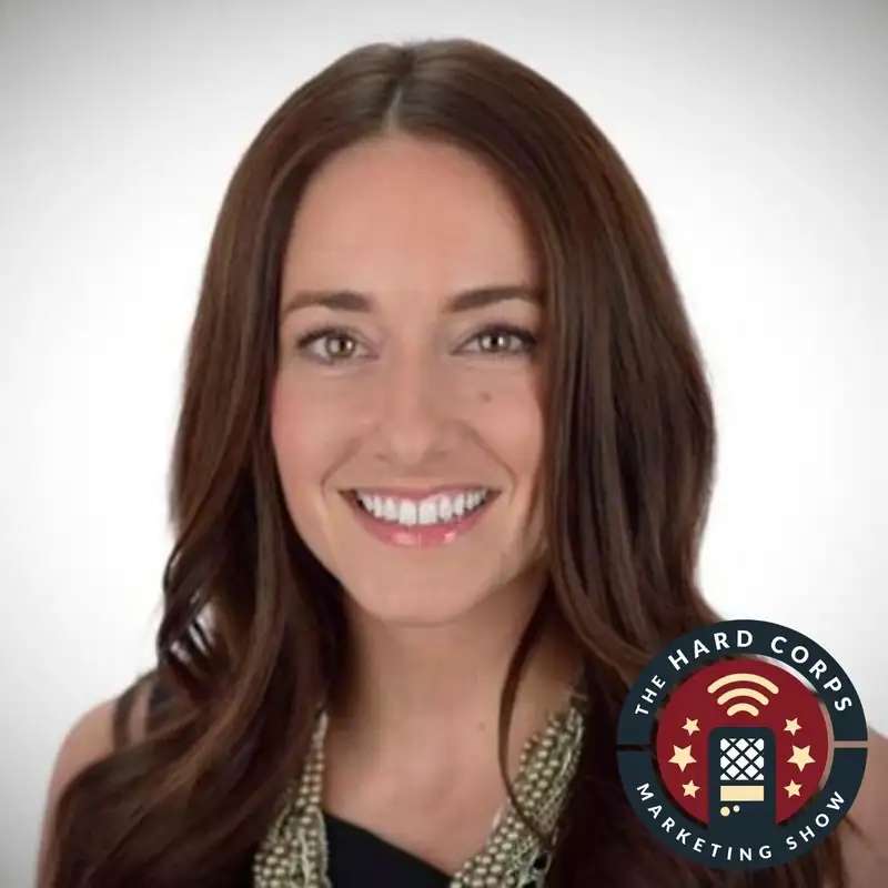 The Cost of Inaction - Jen Allen - Hard Corps Marketing Show - Episode #291