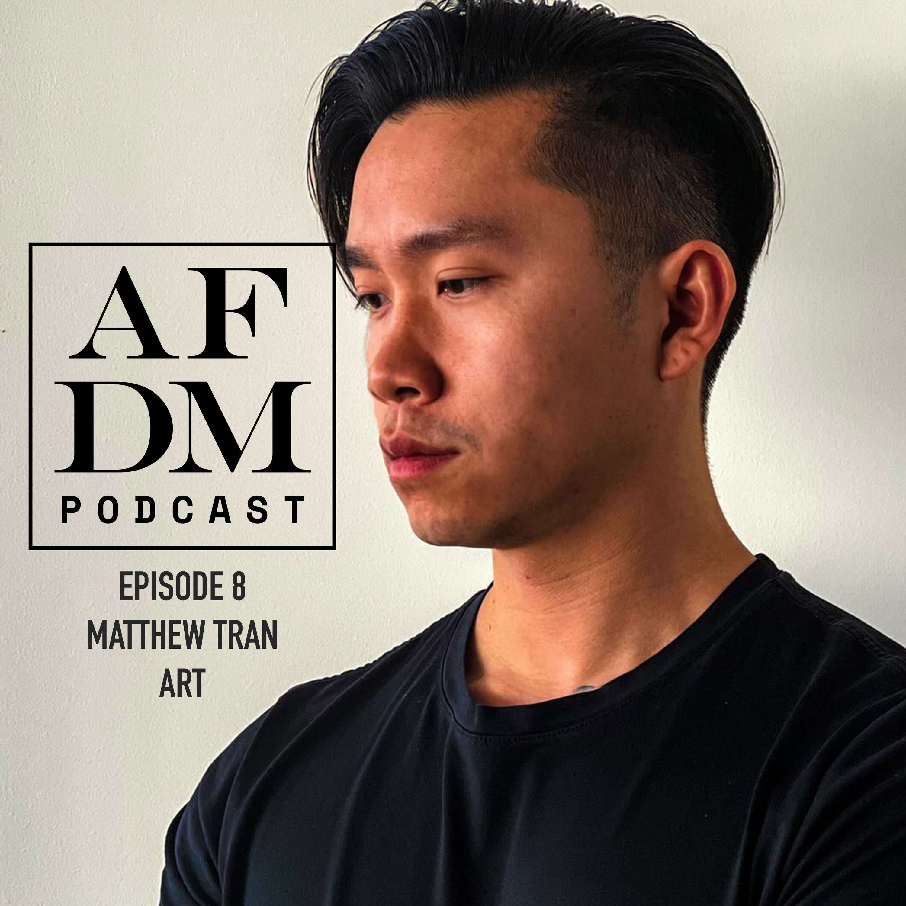 AFDM Podcast