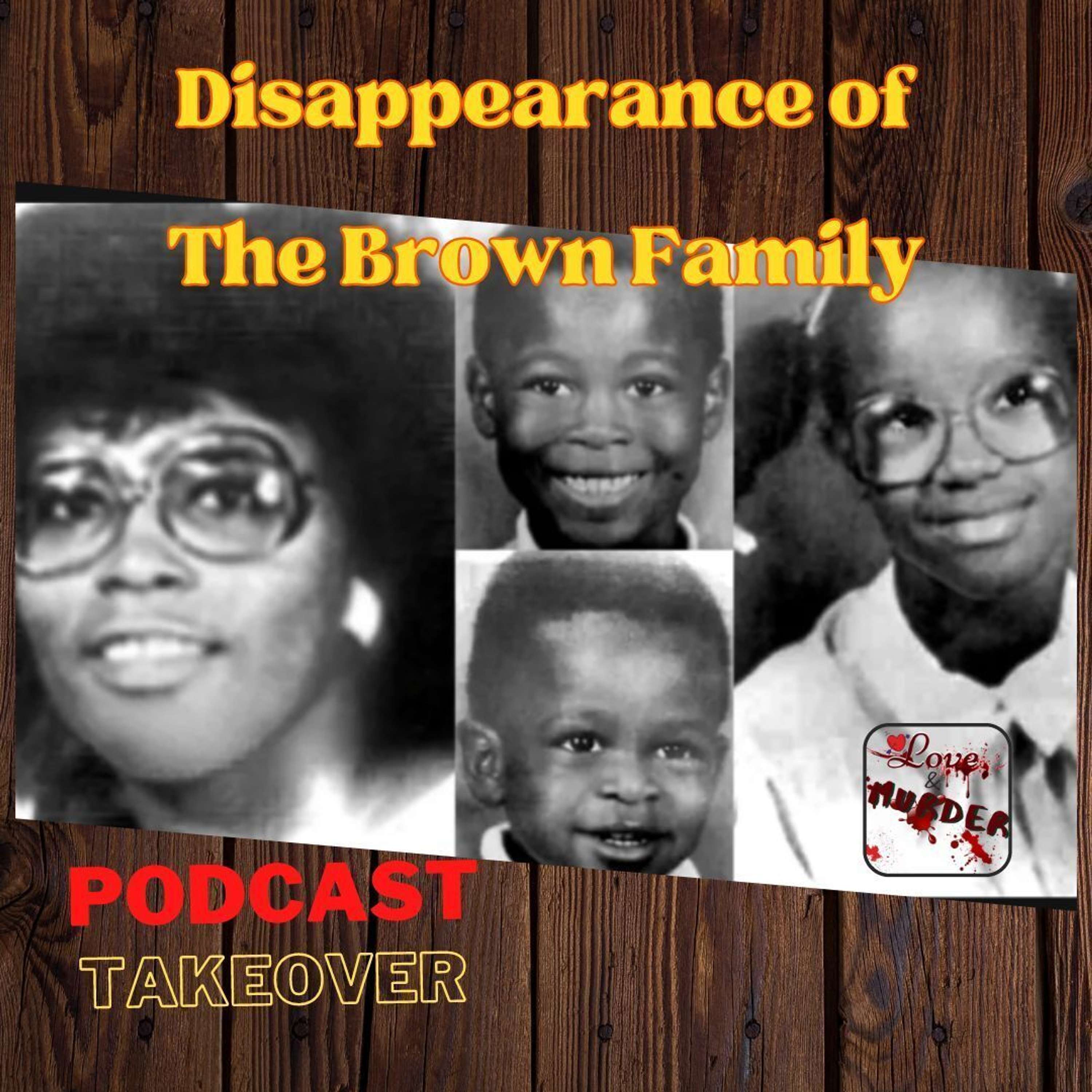 Hands Off My Podcast: True Crime