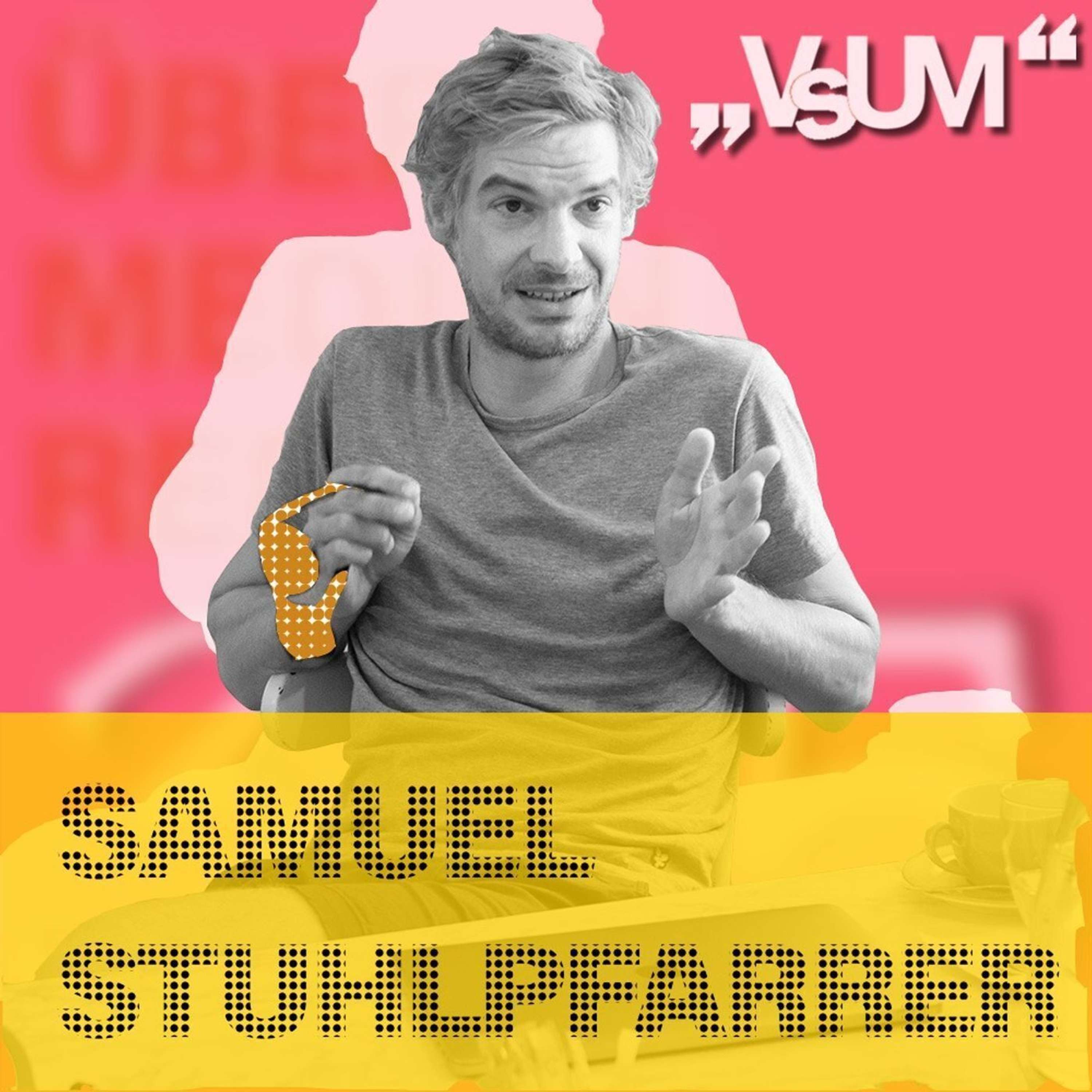 # 569 Samuel Stuhlpfarrer: „Tagebuch“ ist kein typisches Monatsmagazin | 24.08.22