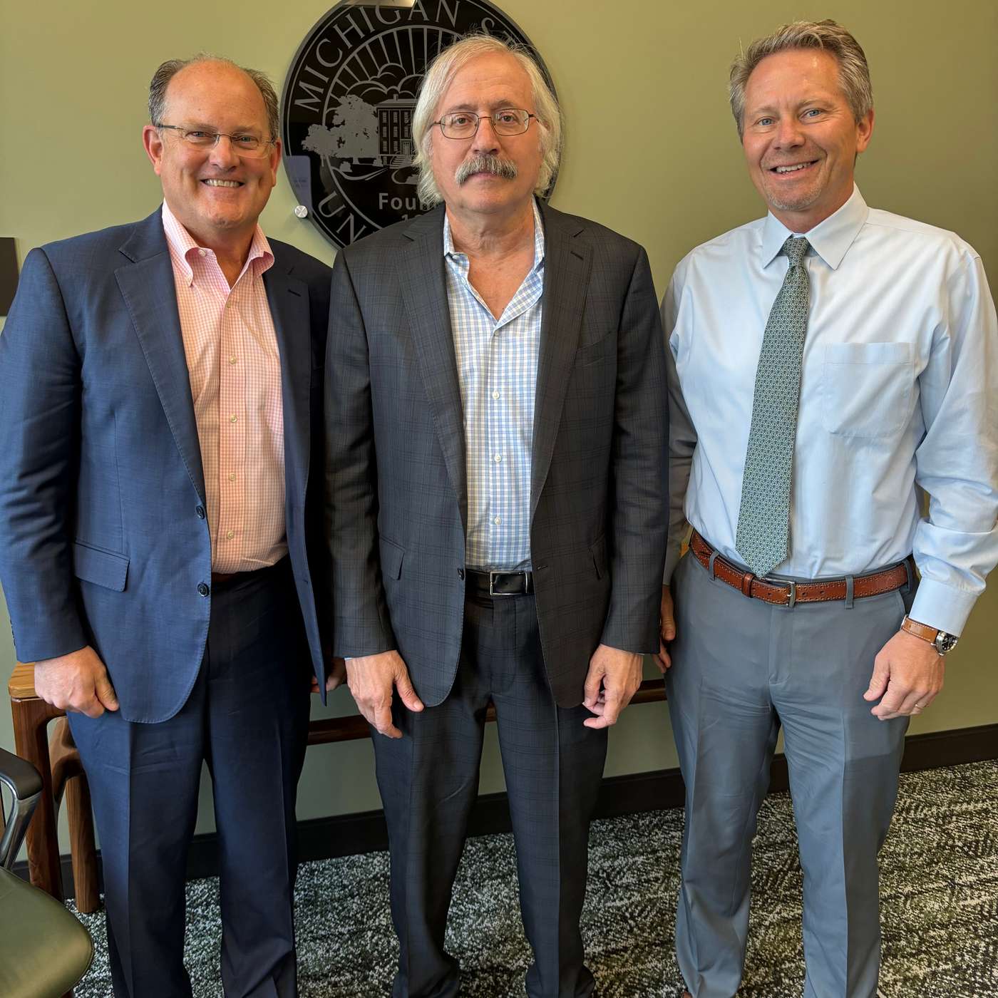 MSU Today with Russ White