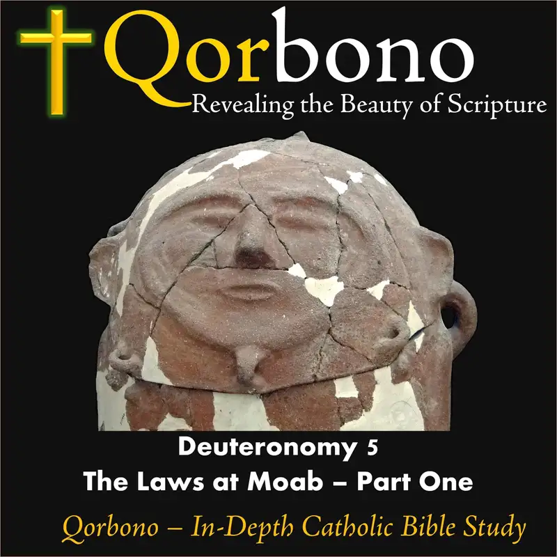Deuteronomy 05