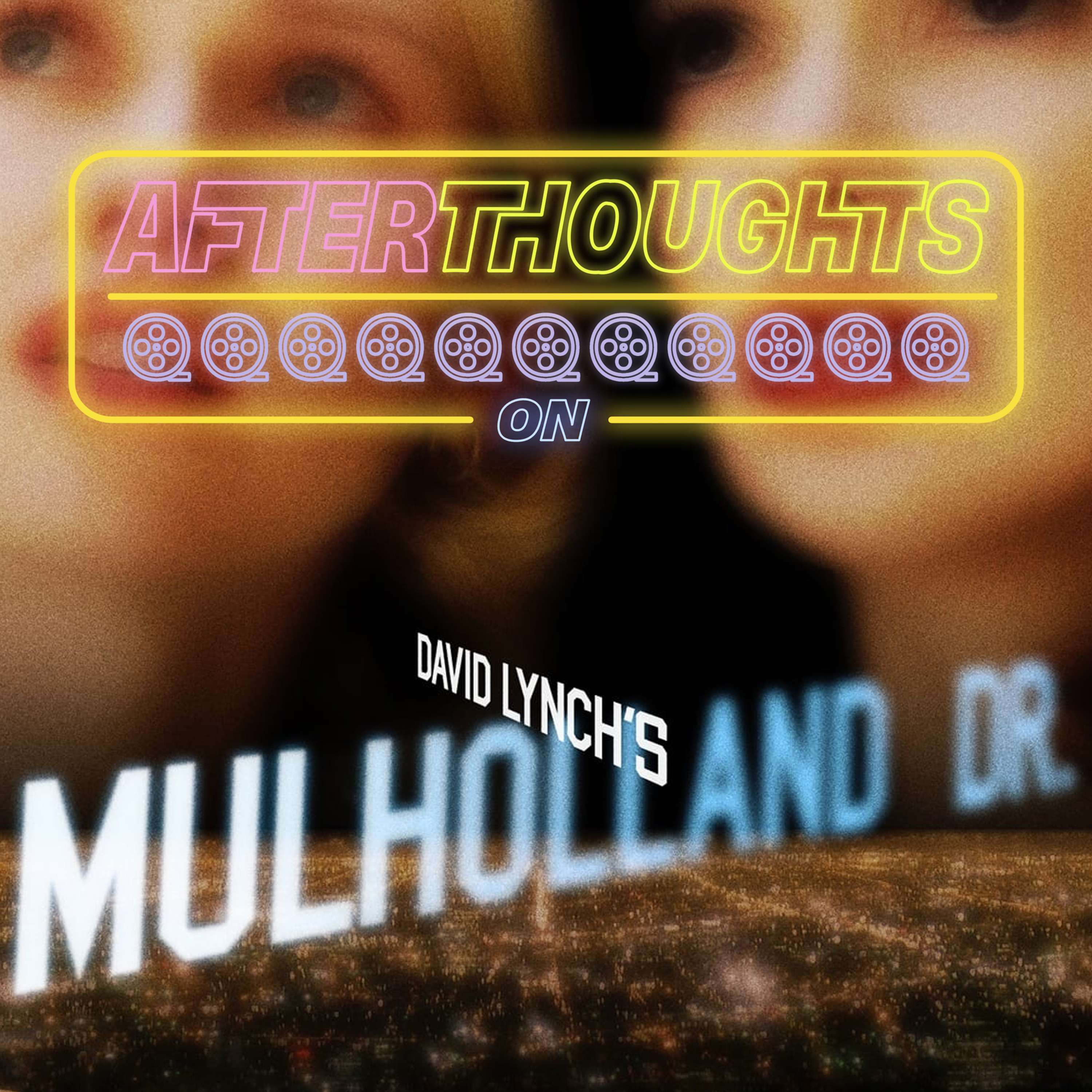 Mulholland Drive (2001)