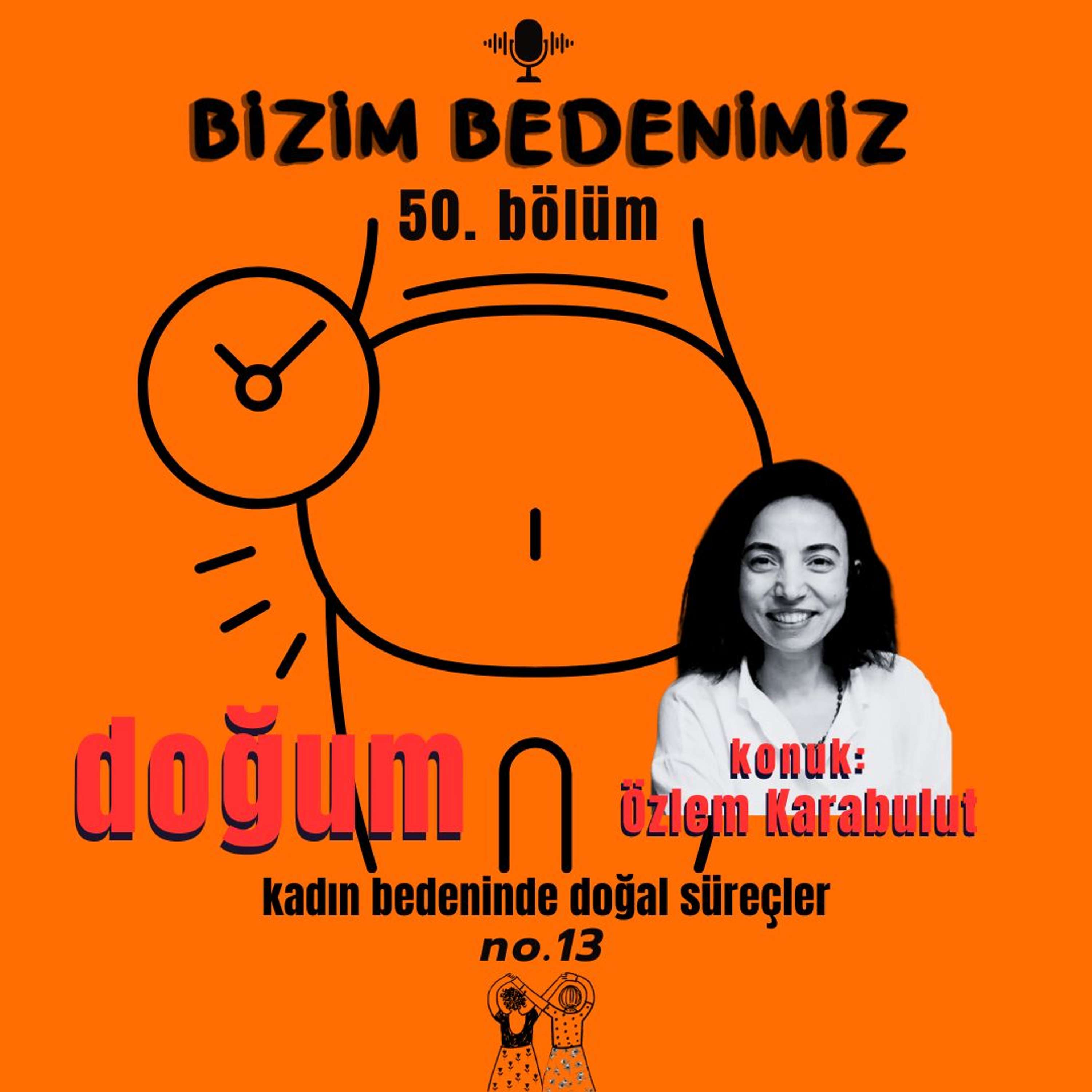 Bizim Bedenimiz