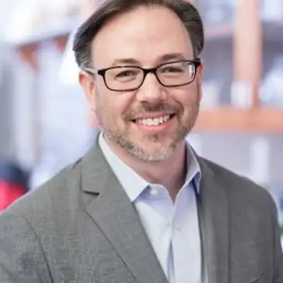 Jonathan Irish