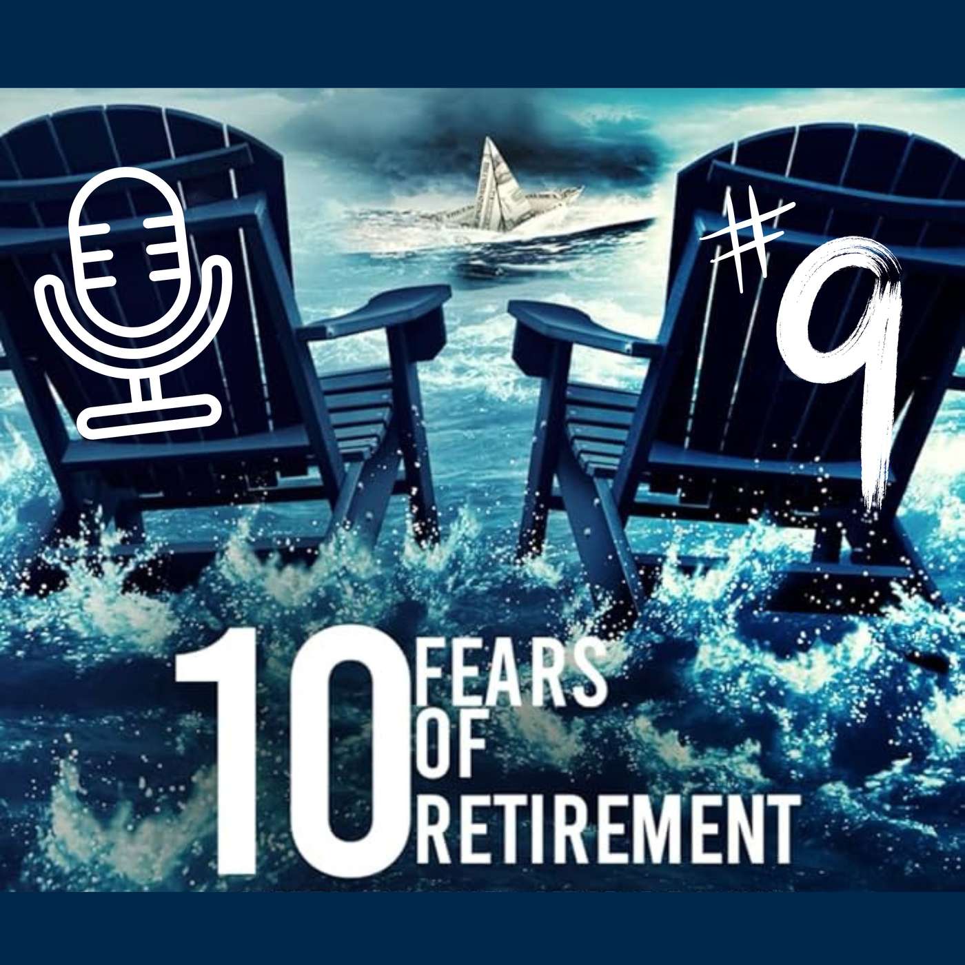 The Reality Of Interest & How It Affects Your Retirement | 10 Fears Of Retirement Ep. 9 The Reality Of Interest & How It Affects Your Retirement | 10 Fears Of Retirement Ep. 9